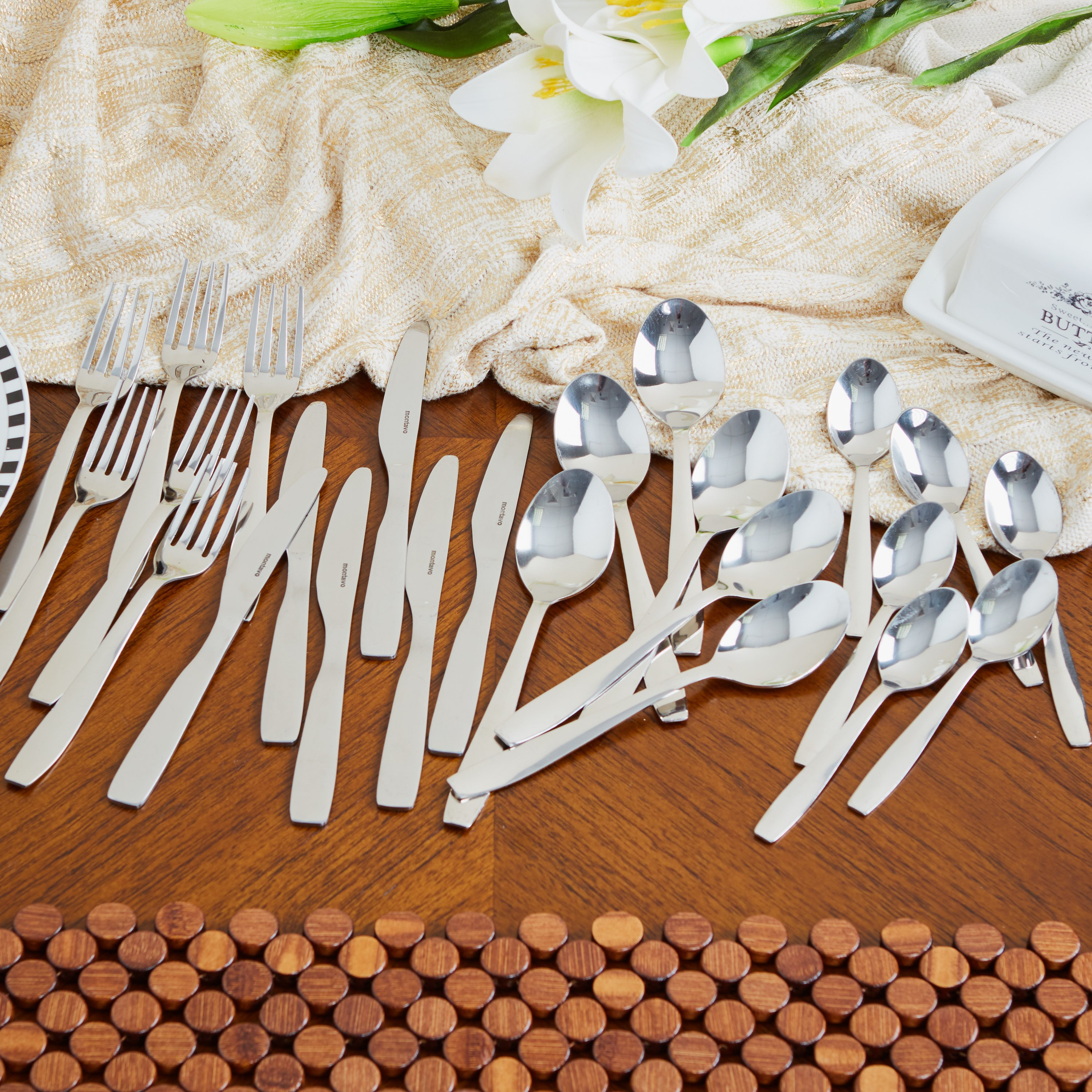 طقم أدوات مائدة من ريو 24  قطعة-hbxhomeware-hbxkitchen-image-1