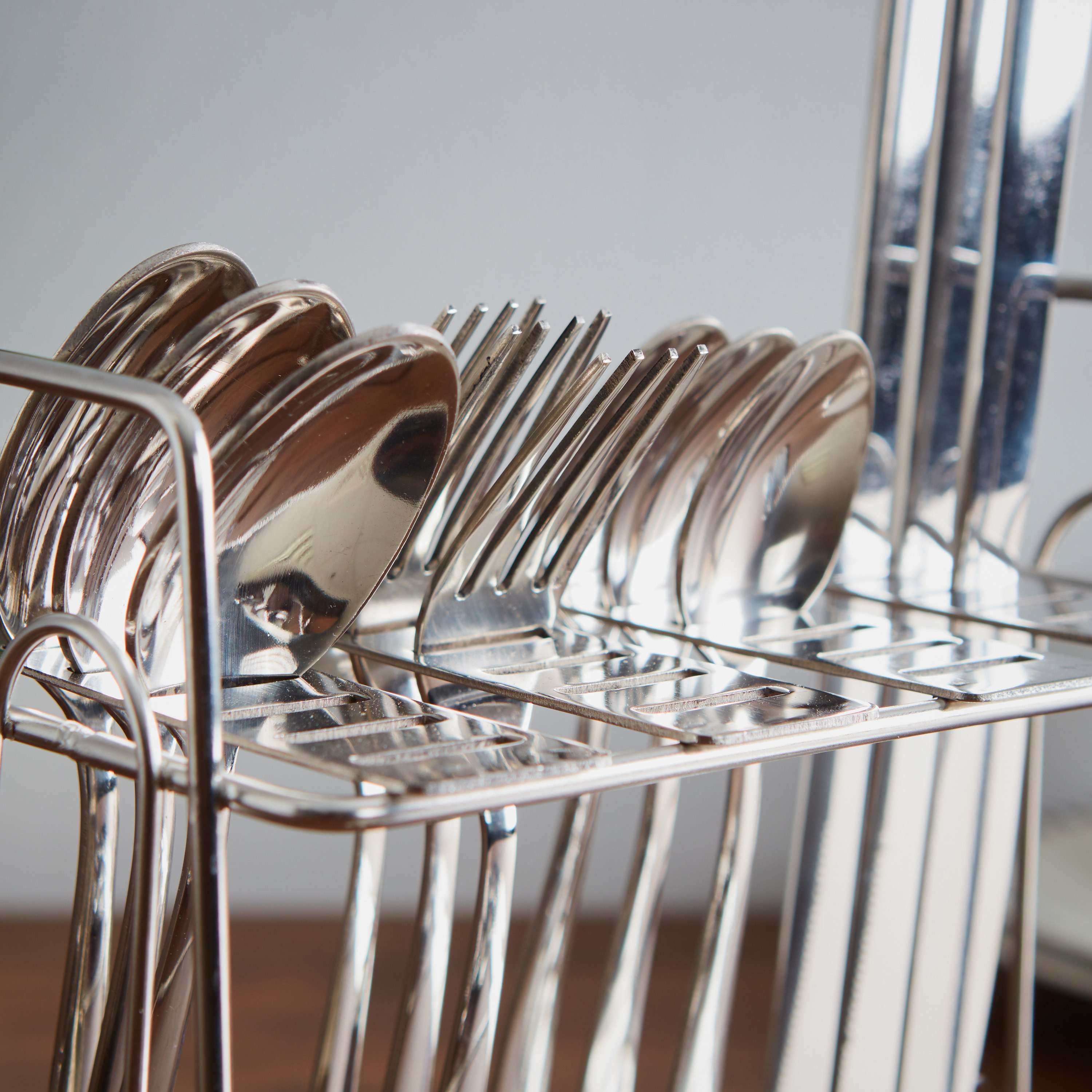 طقم أدوات مائدة 24 قطعة مع حامل من ريو-hbxhomeware-hbxkitchen-image-3