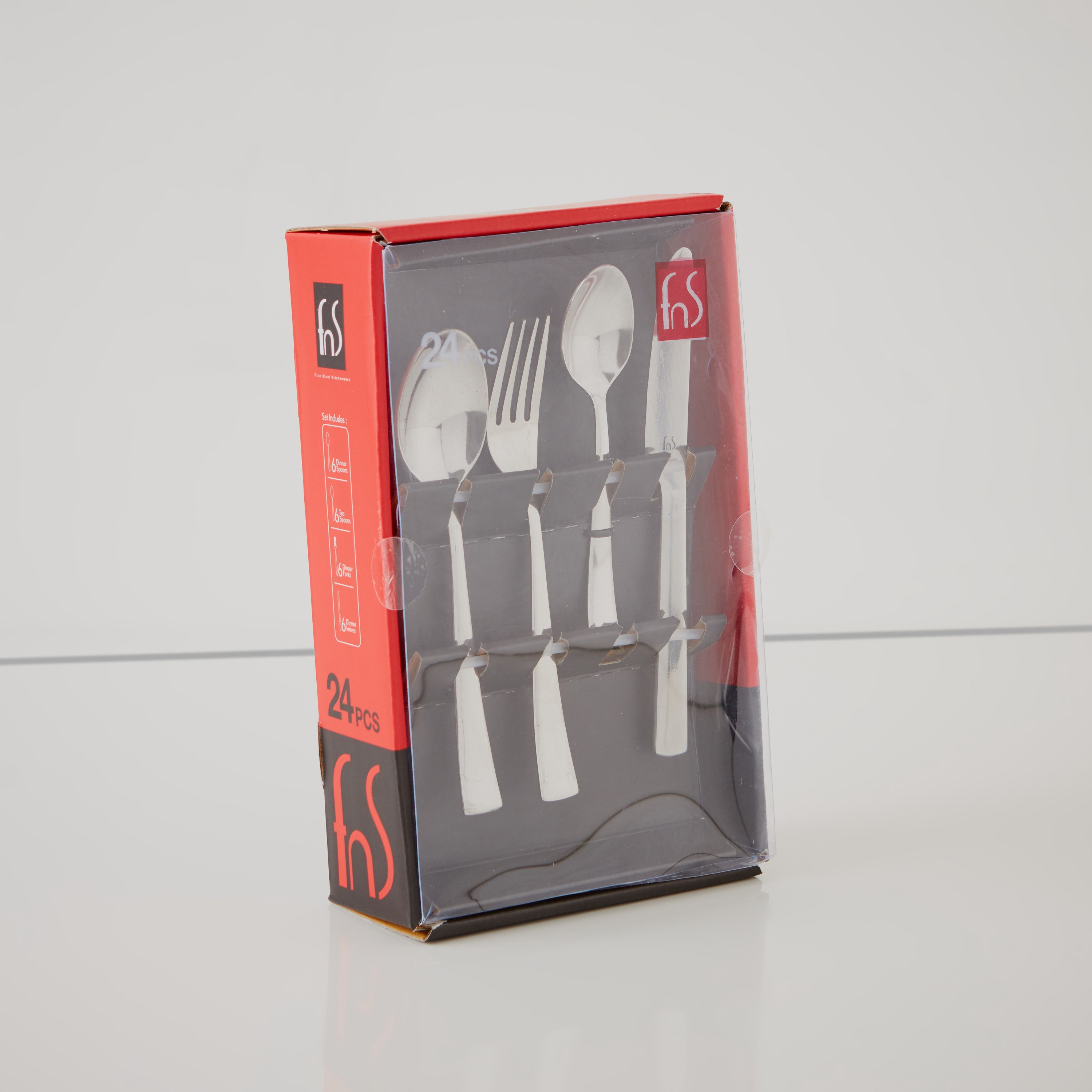 طقم أدوات مائدة 24 قطعة من ميلان-hbxhomeware-hbxkitchen-image-4