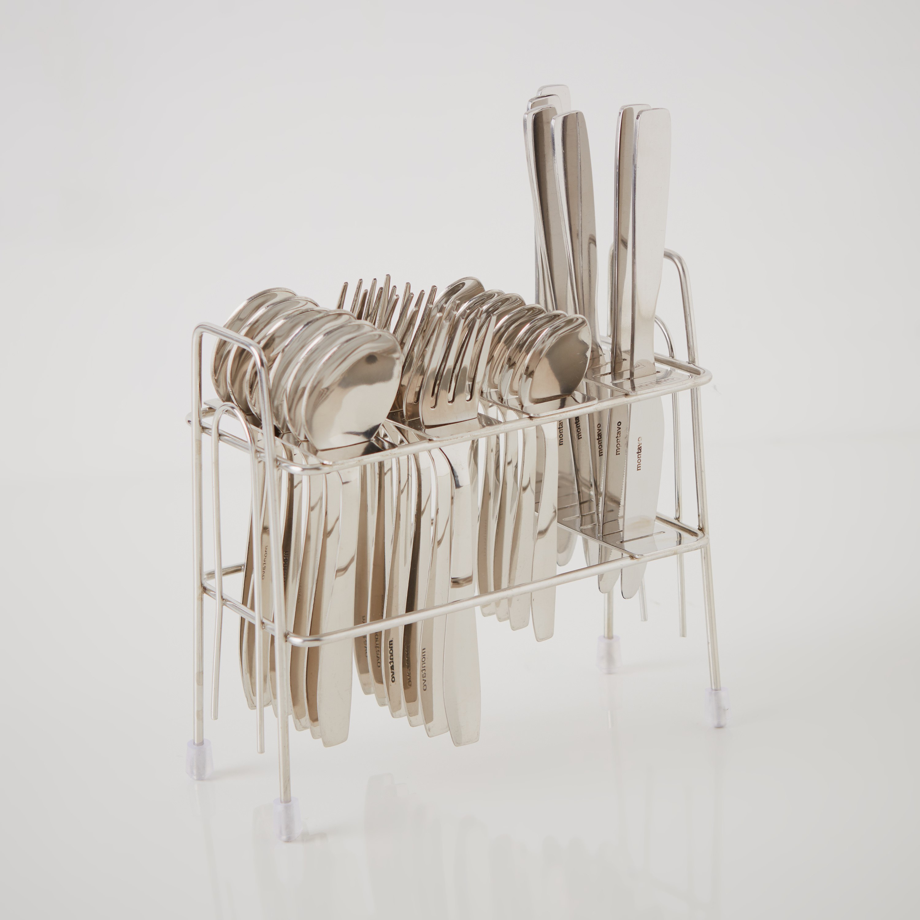 طقم أدوات مائدة 24 قطعة مع حامل من ميلان-hbxhomeware-hbxkitchen-image-5