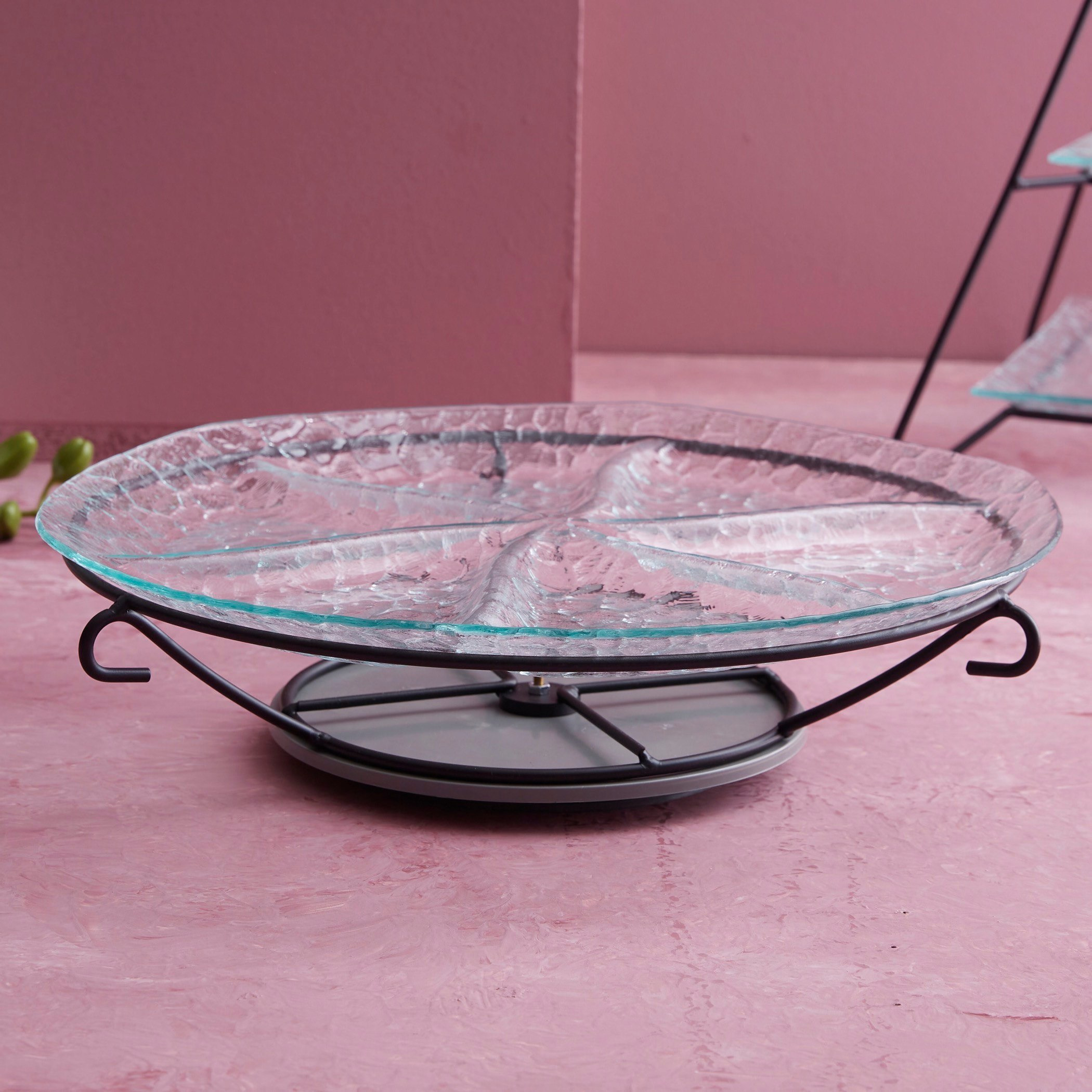صحن تقديم مع حامل سلكي من بيلكاسا-hbxdecorandfurnishings-tabletop-serveware-image-2