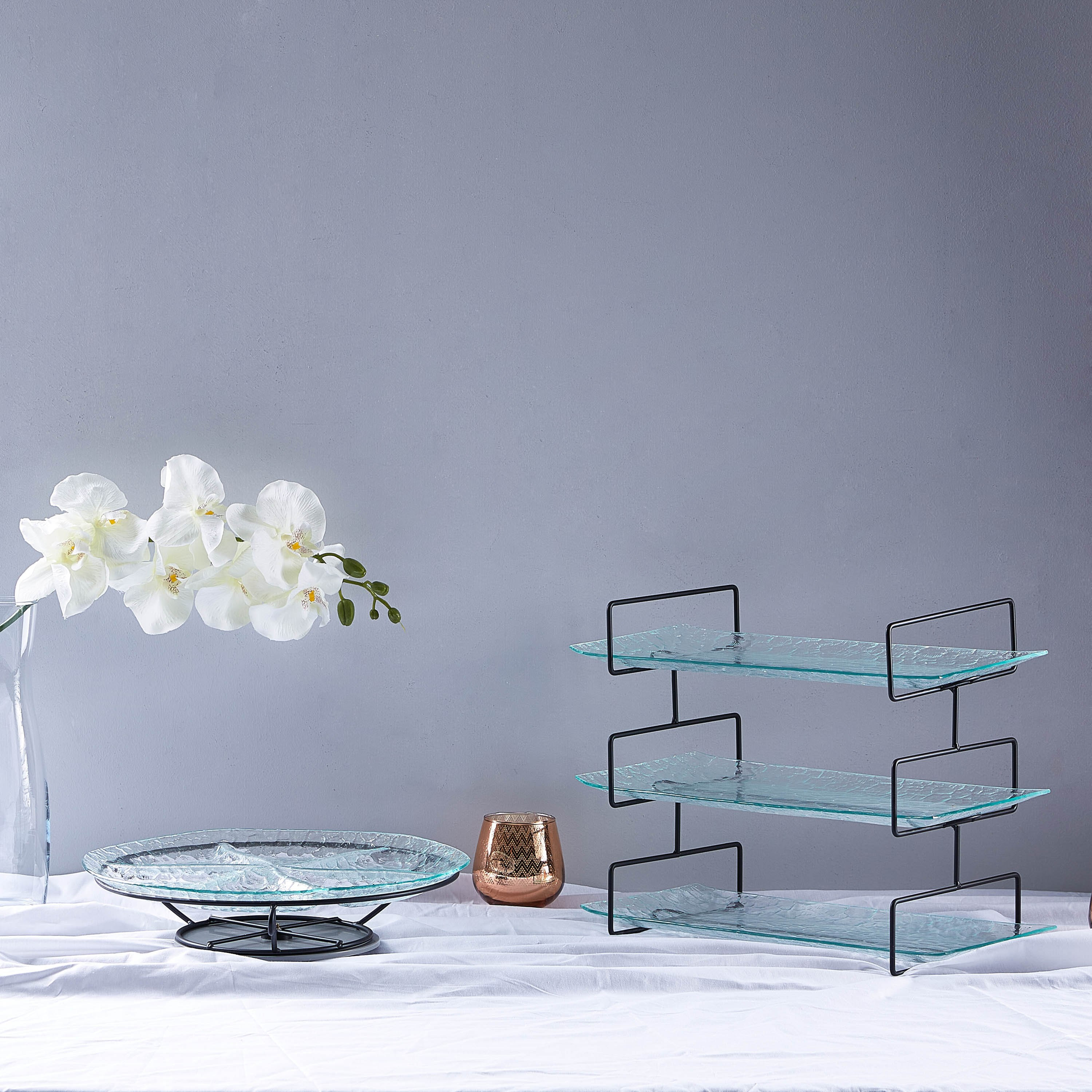 Belcasa 3-Tier Starter Set-hbxdecorandfurnishings-tabletop-serveware-image-1