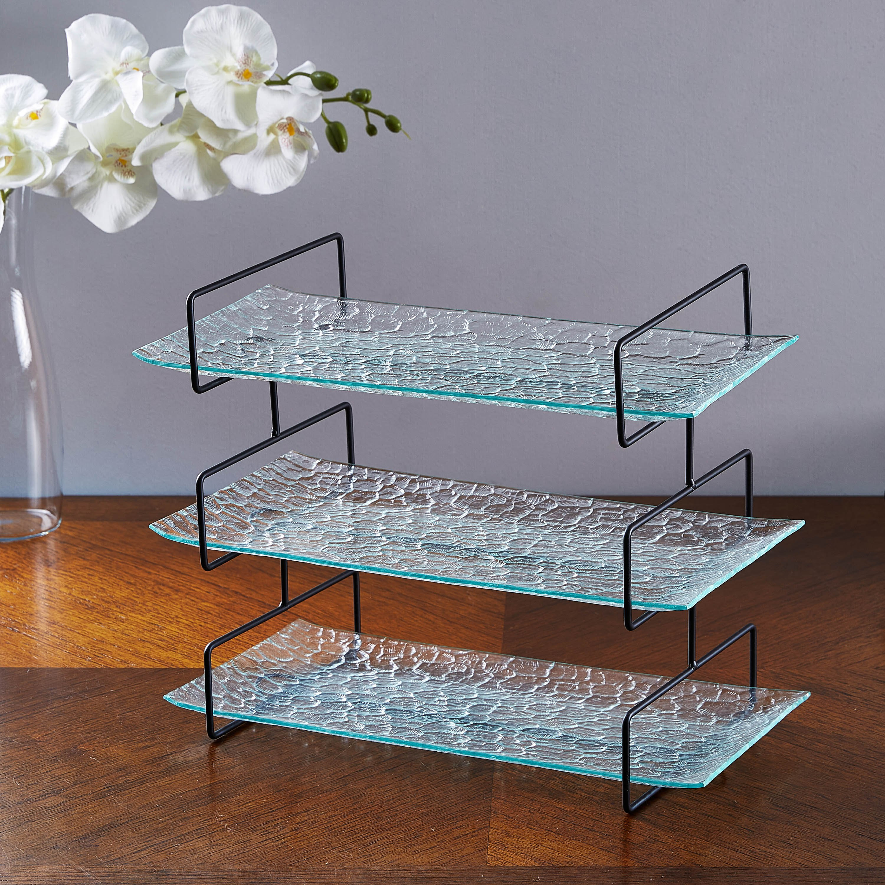 Belcasa 3-Tier Starter Set-hbxdecorandfurnishings-tabletop-serveware-image-2