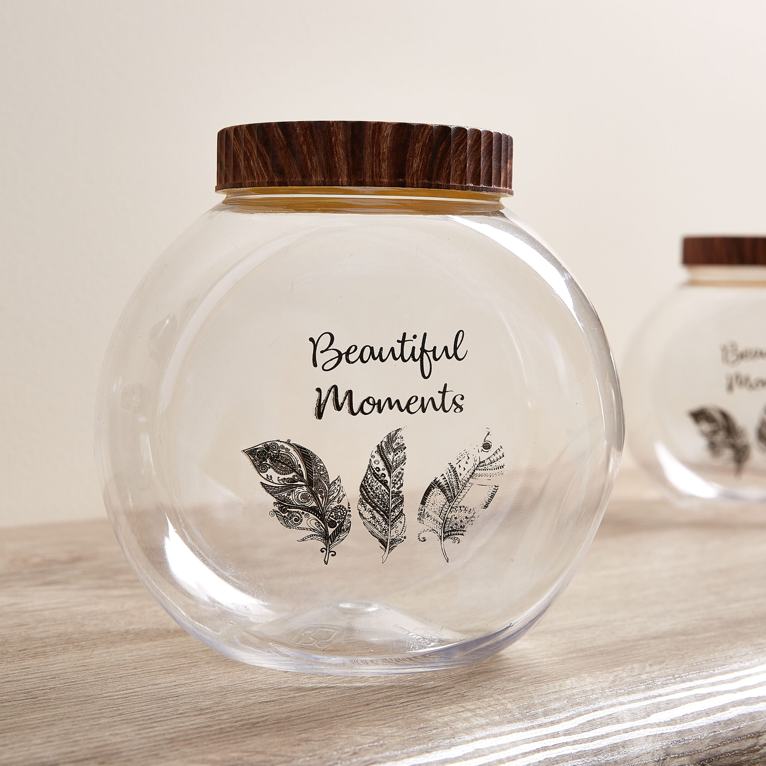 جرة حلويات مستديرة من بيوتيفل مومنتس- 1500مل-hbxhomeware-hbxkitchen-image-1