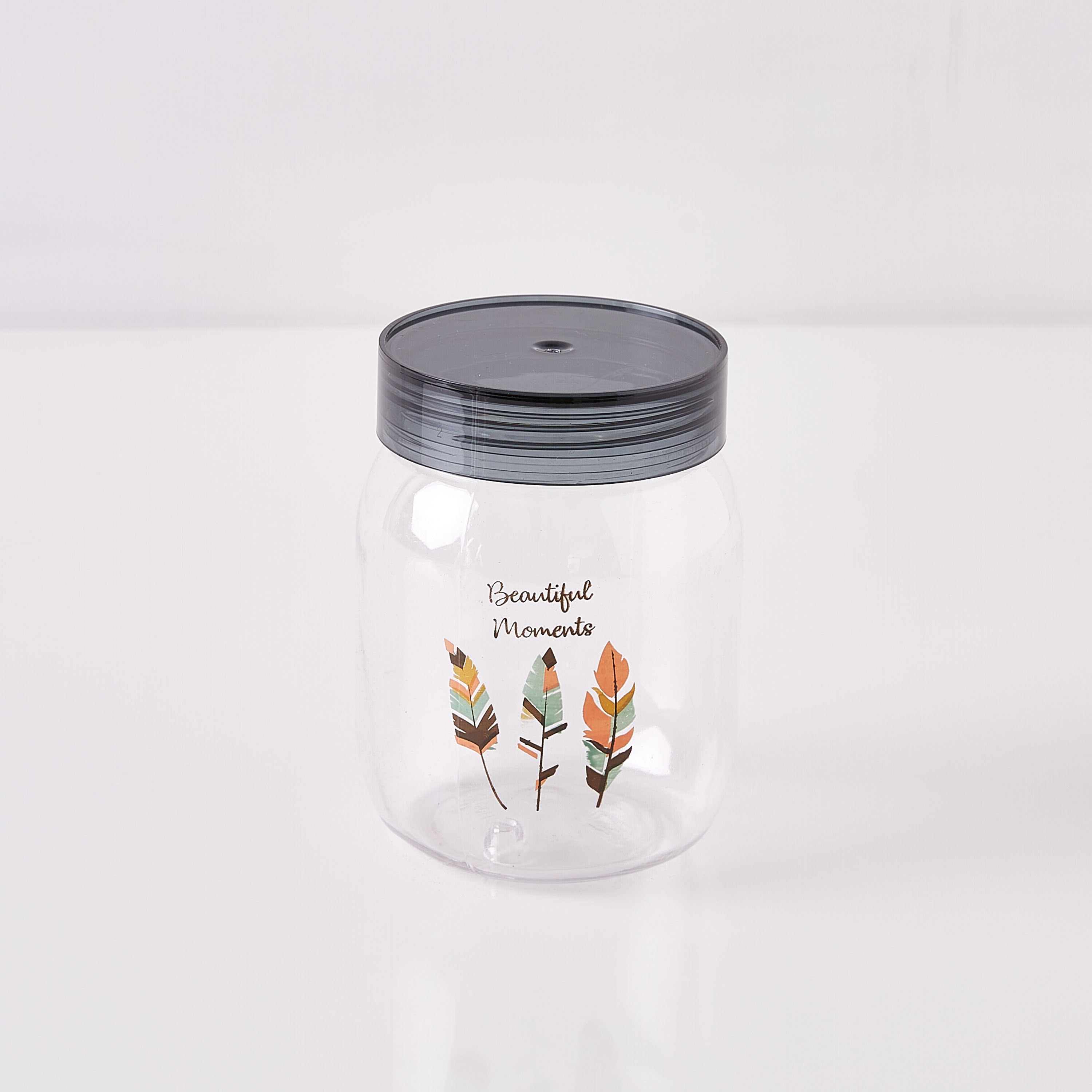 Printed Storage Jar - 500 ml-hbxhomeware-hbxkitchen-image-4