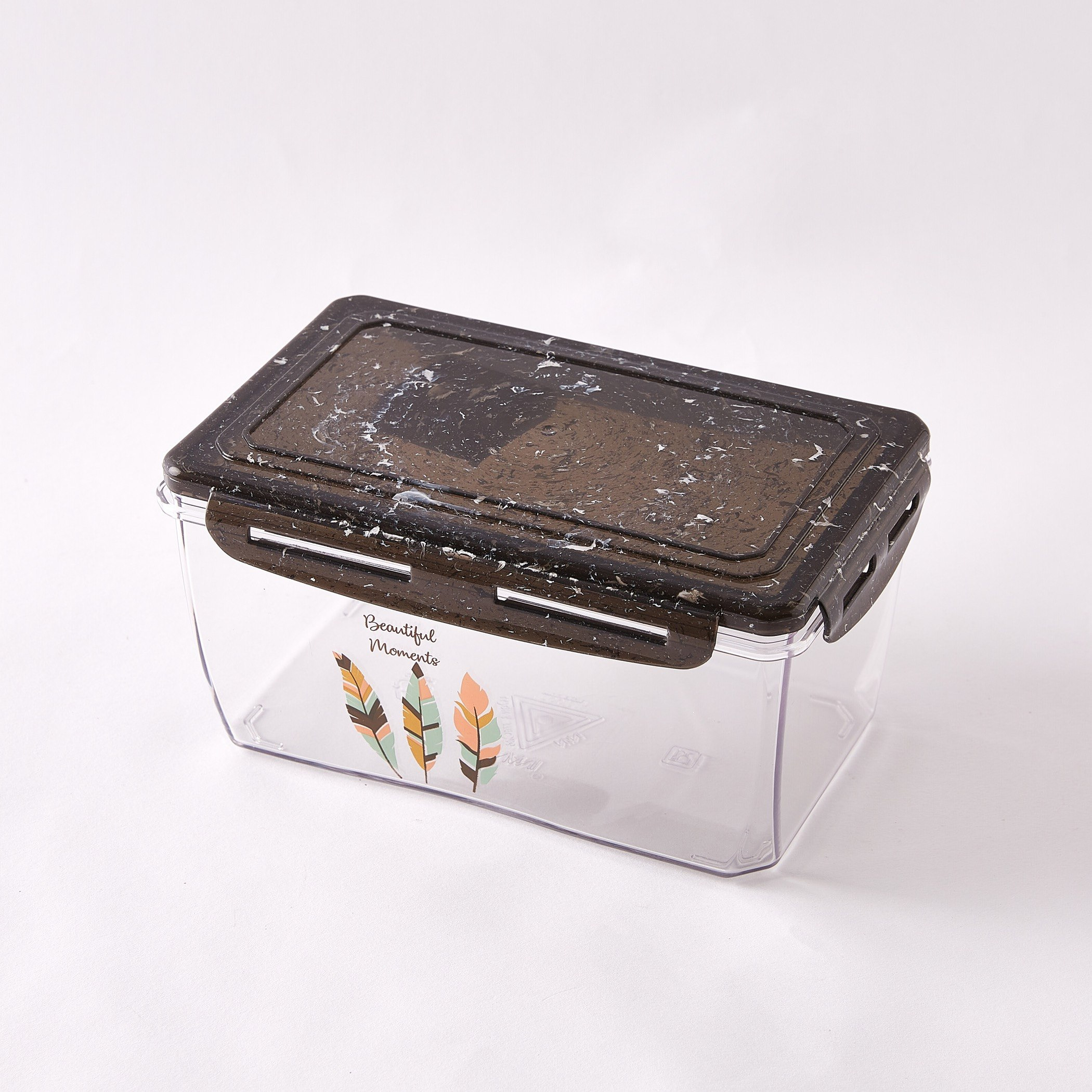 حاوية طعام لوك أند ستور من تريتان - 1.7 مل-hbxhomeware-hbxkitchen-image-4