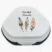 Beautiful Moments Printed Hunger Box-Lunch Boxes-thumbnailMobile-0