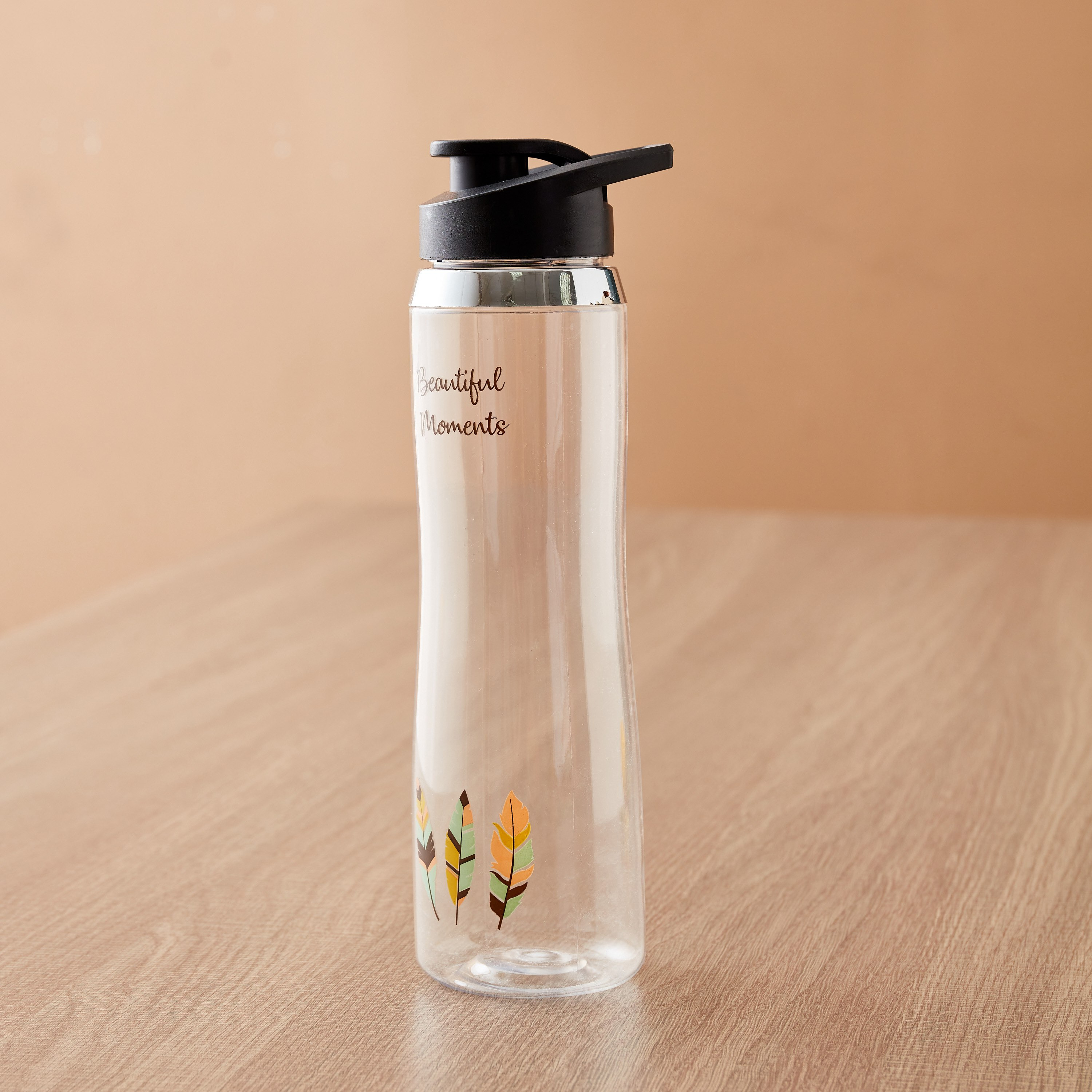 Tritan Beautiful Moments Triguard Bottle - 1 L-hbxhomeware-hbxkitchen-image-1