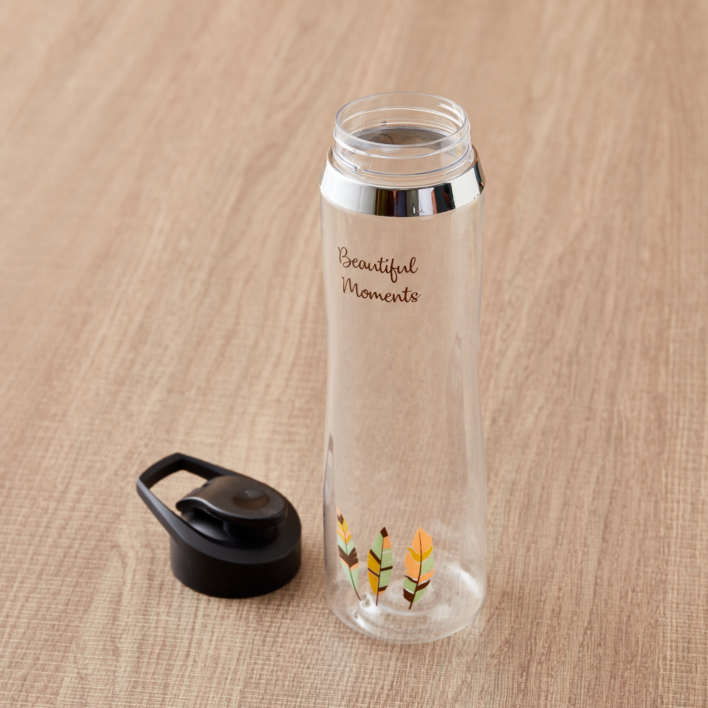 Tritan Beautiful Moments Triguard Bottle - 1 L-hbxhomeware-hbxkitchen-image-2