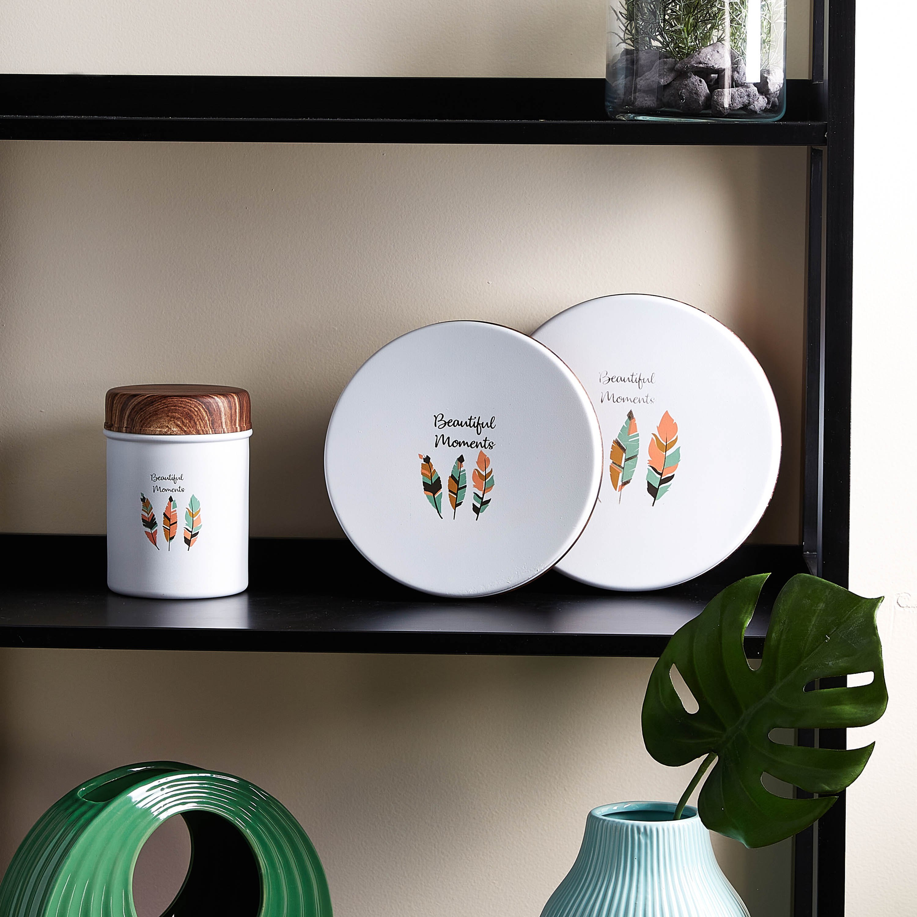 حاوية ستانليس ستيل بطبعات - 1000 مل-hbxhomeware-hbxkitchen-image-3