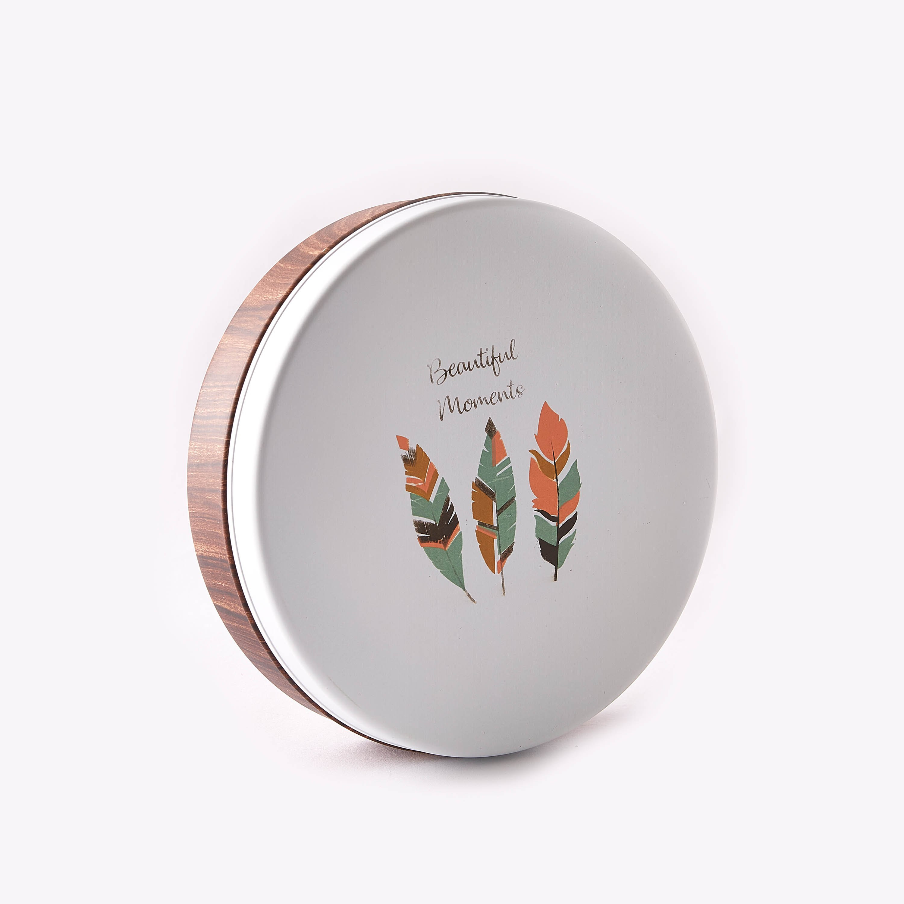 حاوية طعام خشبيّة بغطاء وطبعات - 1.15 لتر-hbxhomeware-hbxkitchen-image-4