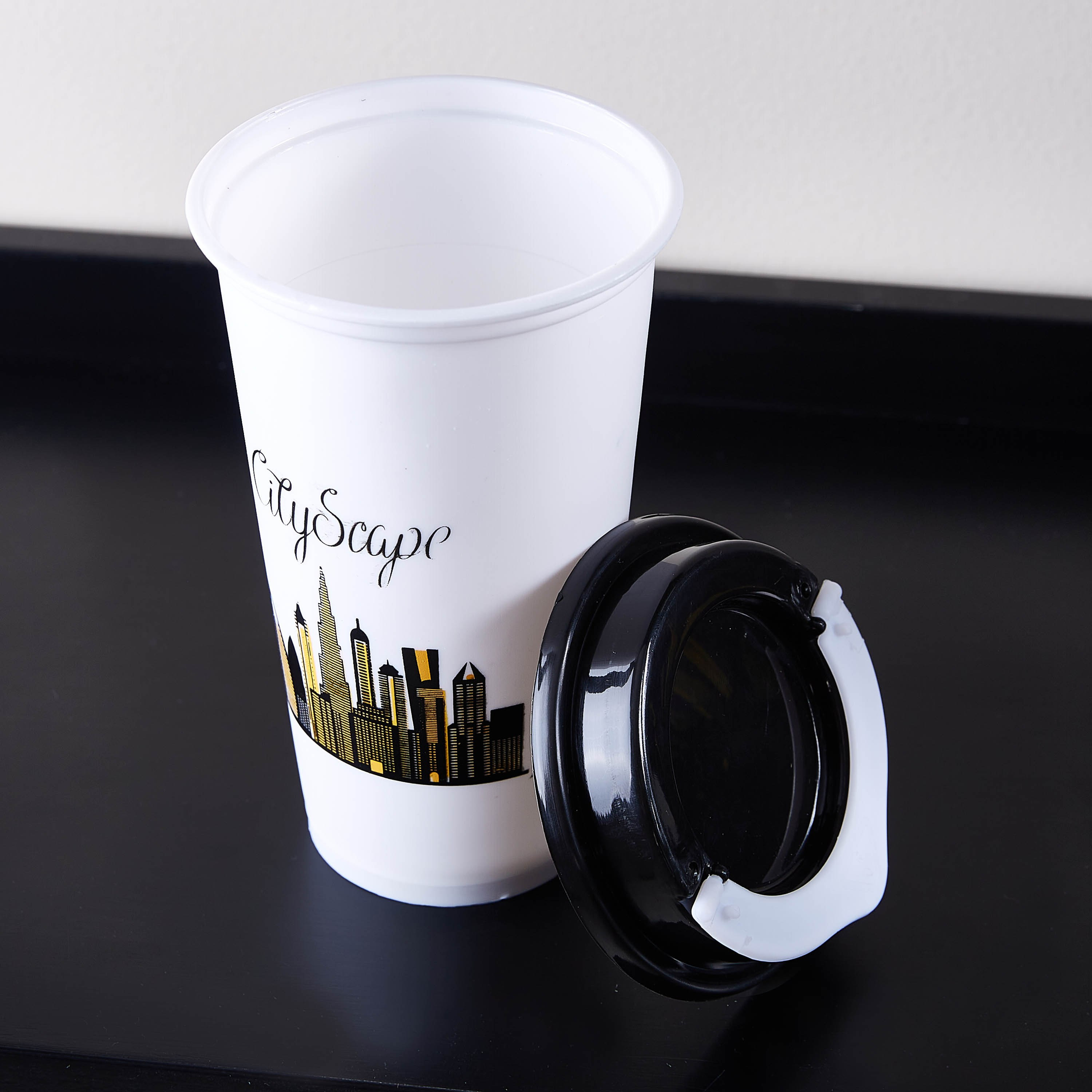 كوب قهوة بفوهة وطبعات - 475 مل-hbxhomeware-hbxkitchen-image-2