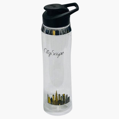 Cityscape Triguard Sipper Bottle - 1000 ml