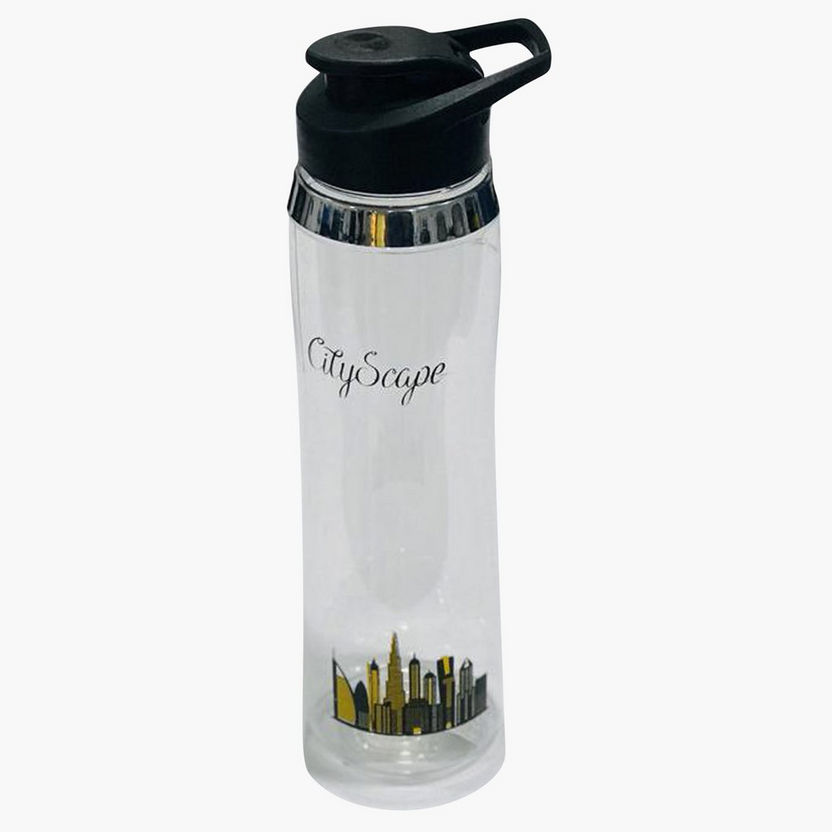 Cityscape Triguard Sipper Bottle - 1000 ml-Water Bottles and Jugs-image-0