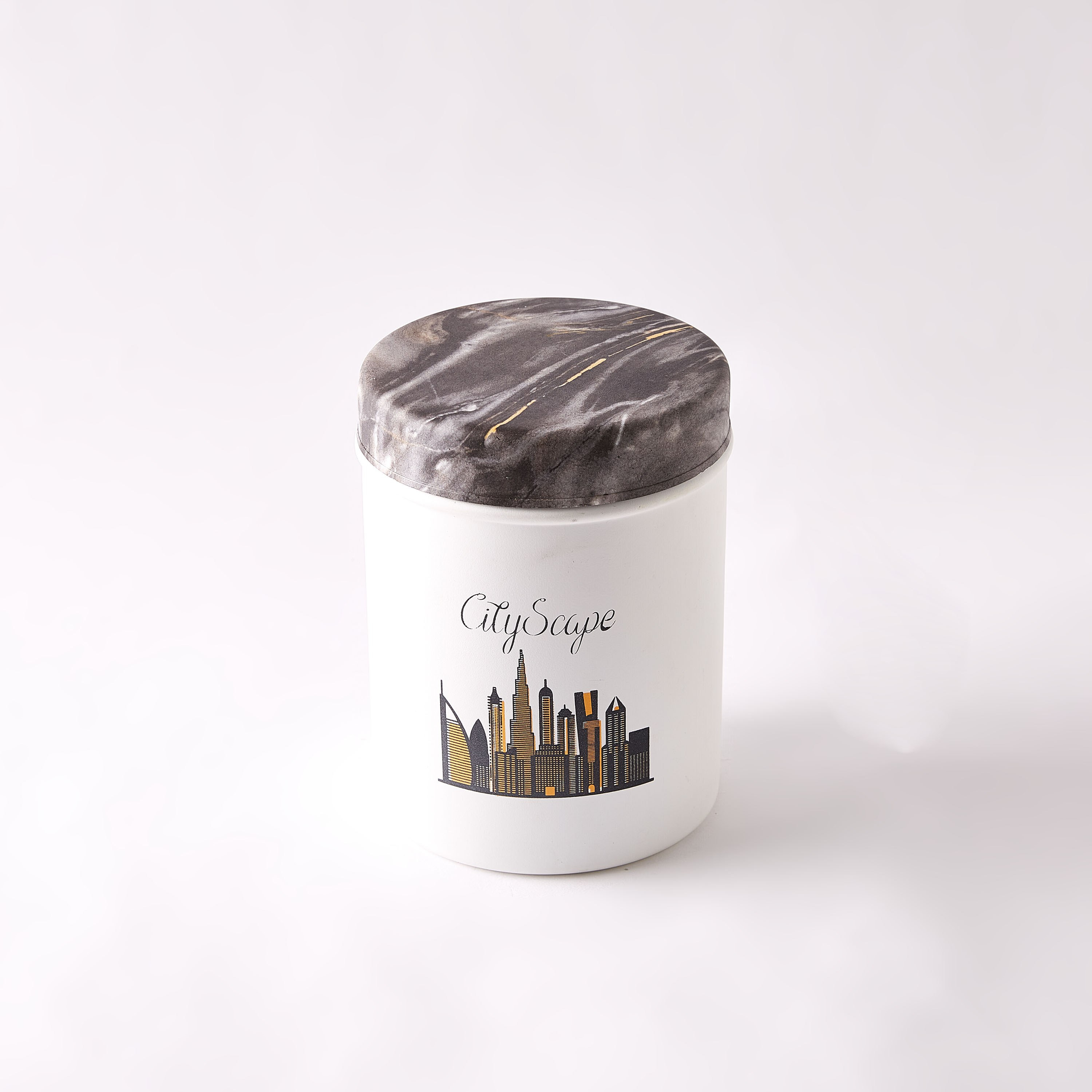 حاوية تخزين إستانلس ستيل من سيتي سكيب- 1000 مل-hbxhomeware-hbxkitchen-image-5