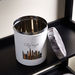 Cityscape Stainless Steel Canister - 1800 ml-Containers and Jars-thumbnail-1