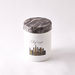 Cityscape Stainless Steel Canister - 1800 ml-Containers and Jars-thumbnailMobile-4