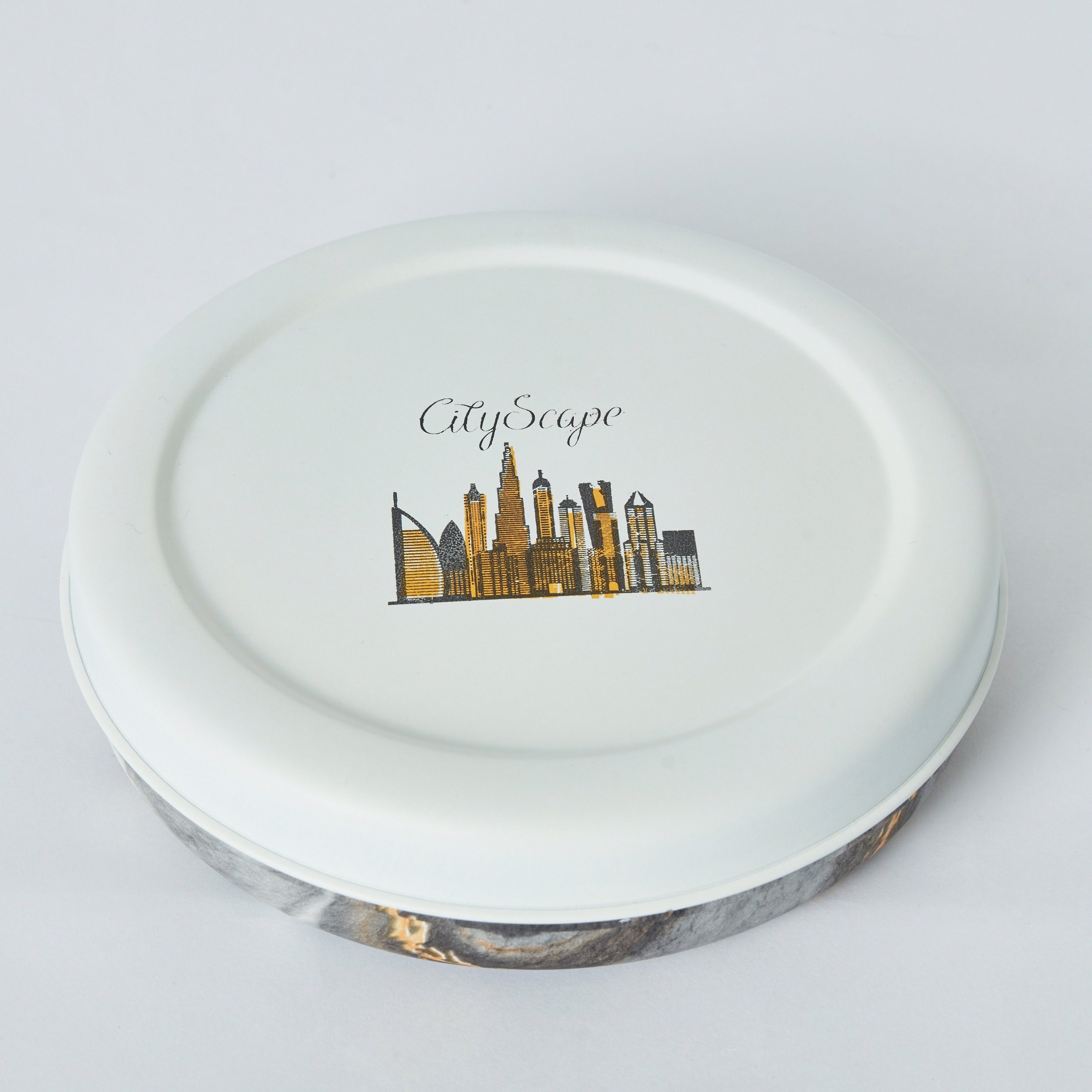 علبة مسطحة بغطاء ستانليس ستيل من سيتي سكيب - 775 مل-hbxhomeware-hbxkitchen-image-5