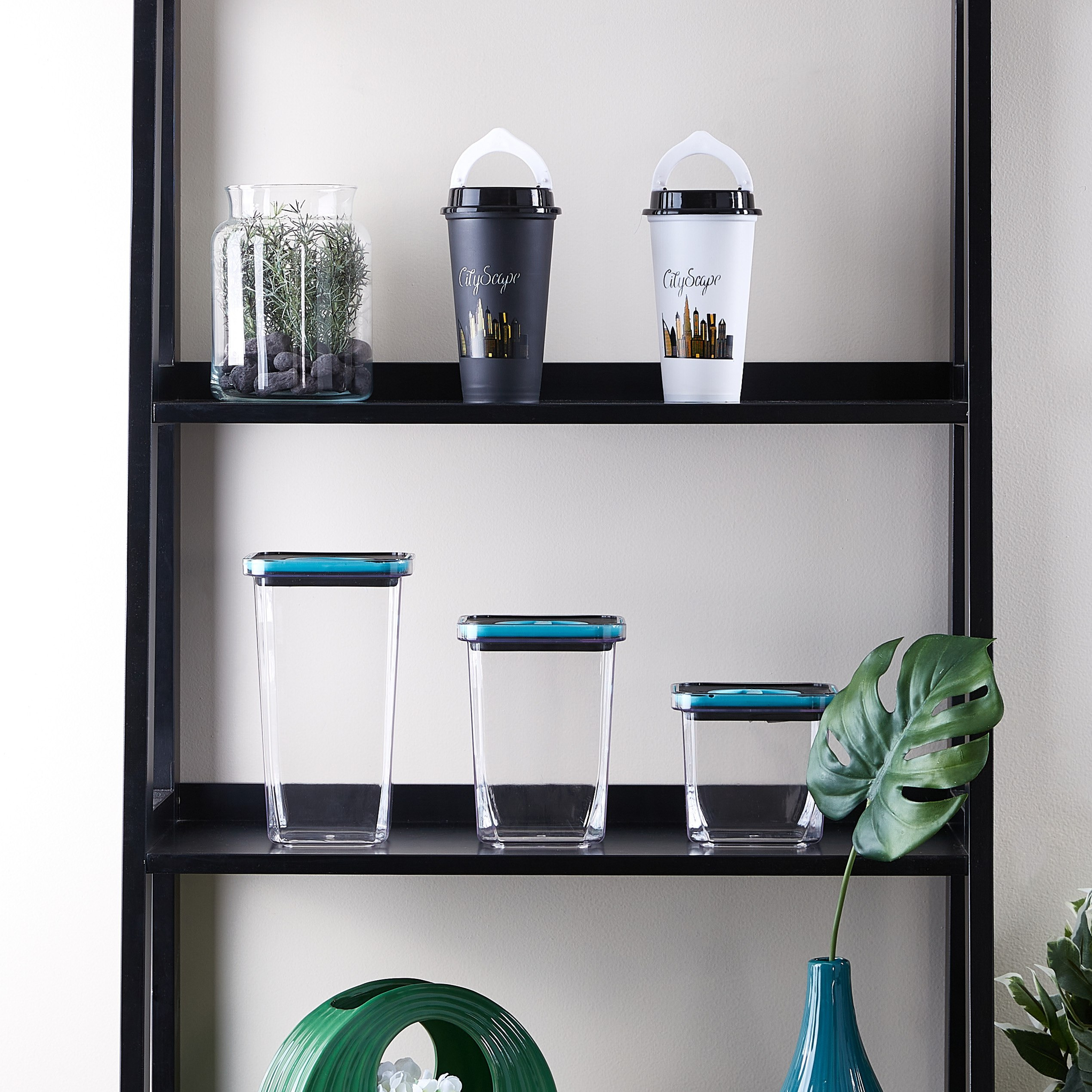 جرة تحزين تويست أند لوك من تريتان - 1 لتر-hbxhomeware-hbxkitchen-image-4