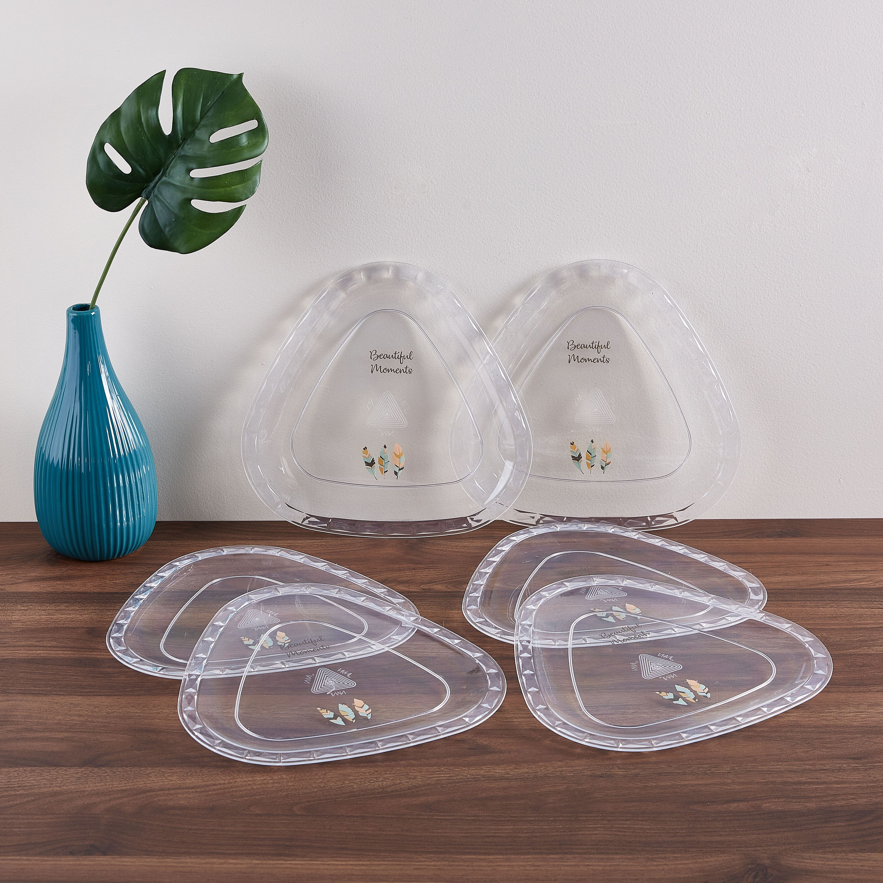 صحن عشاء بيوتيفول مومنتس - طقم من 6 قطع-hbxdecorandfurnishings-tabletop-crockery-image-3