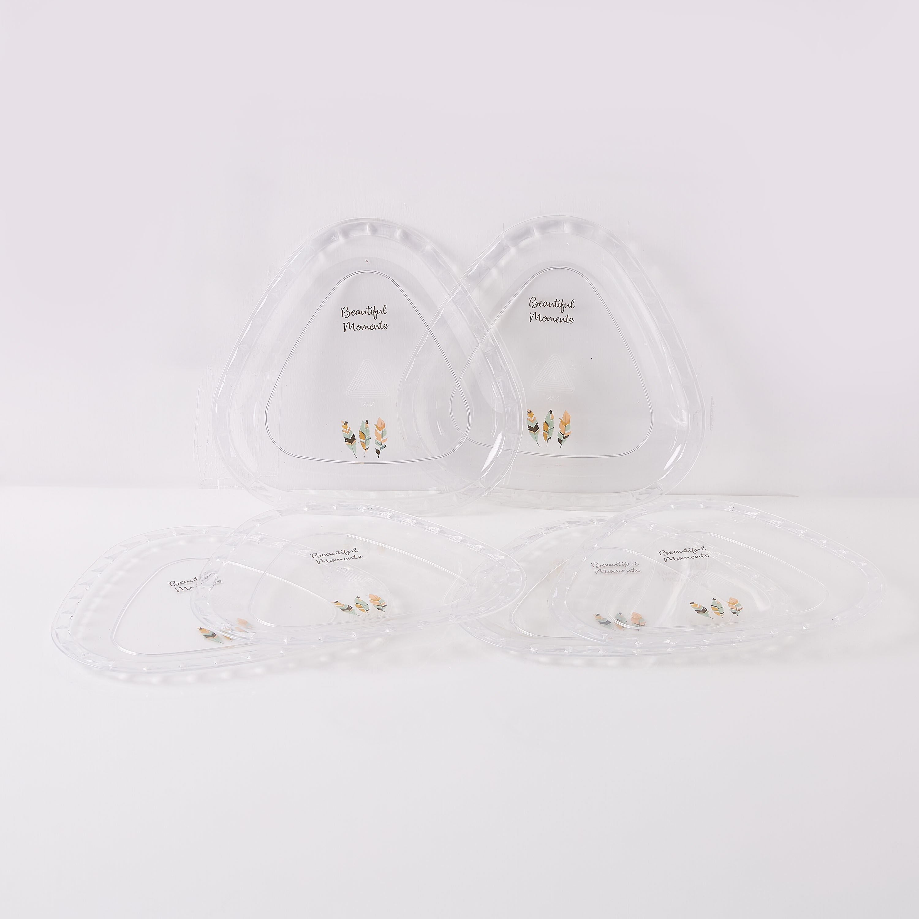 صحن عشاء بيوتيفول مومنتس - طقم من 6 قطع-hbxdecorandfurnishings-tabletop-crockery-image-4