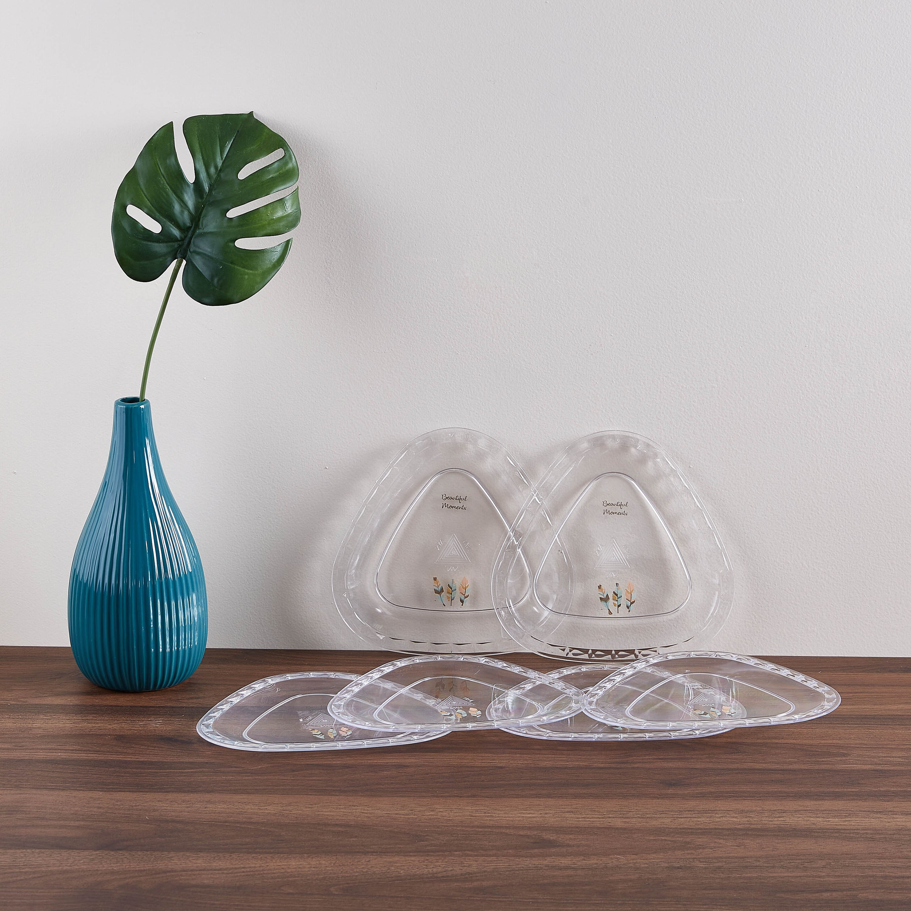 صحن صغير بيوتيفول مومنتس - طقم من 6 قطع-hbxdecorandfurnishings-tabletop-crockery-image-3