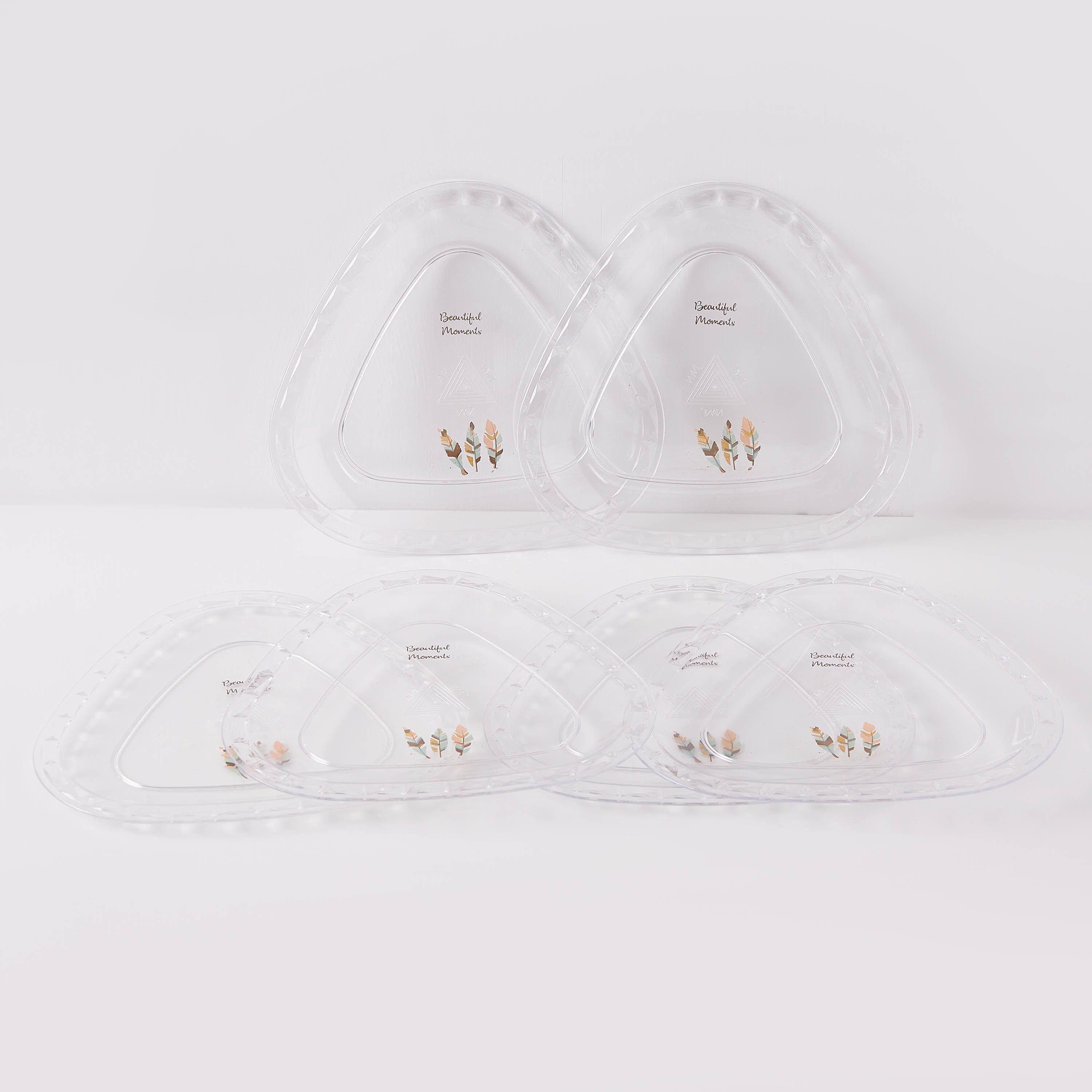 صحن صغير بيوتيفول مومنتس - طقم من 6 قطع-hbxdecorandfurnishings-tabletop-crockery-image-4