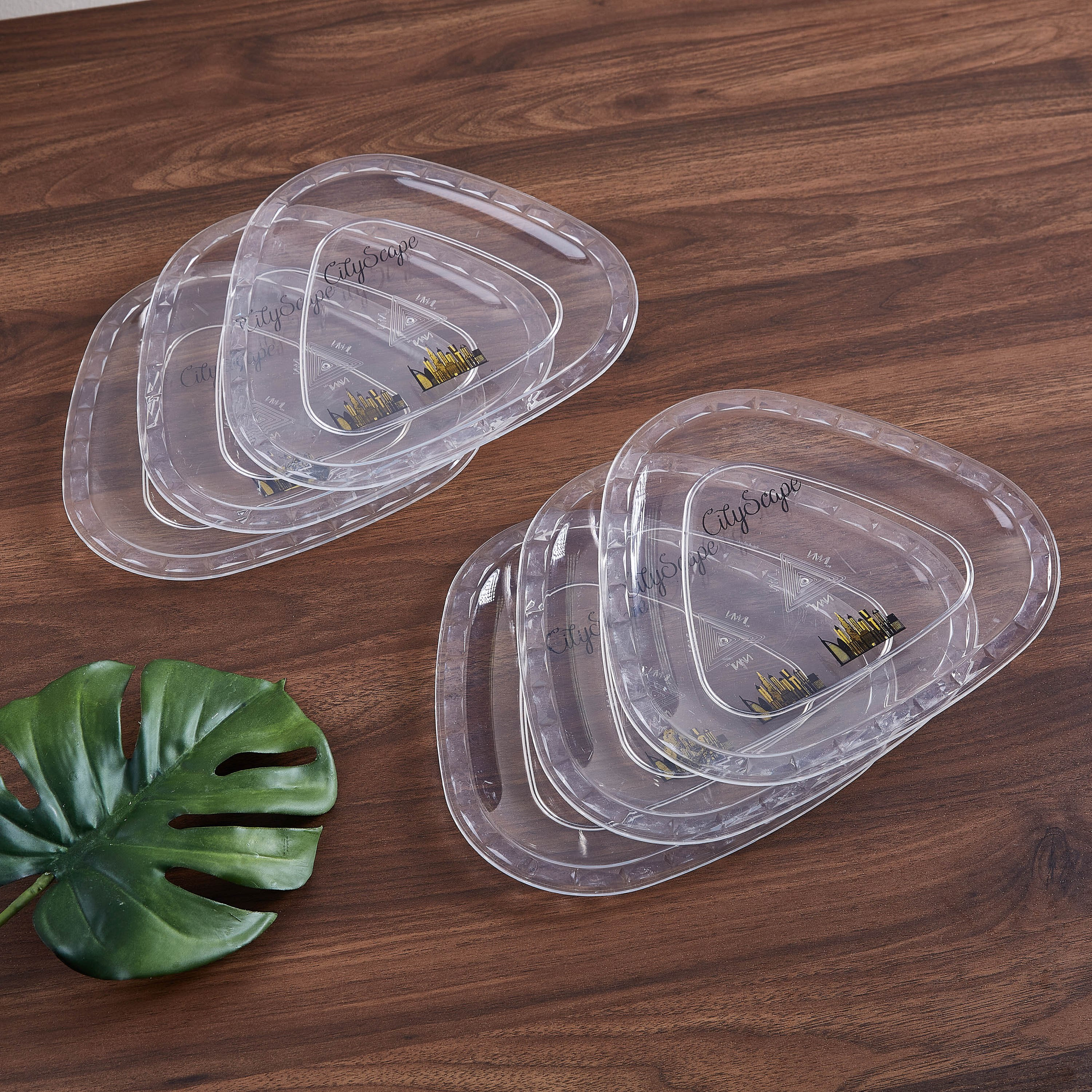 صحن جانبي سيتي سكيب - طقم من 6 قطع-hbxdecorandfurnishings-tabletop-crockery-image-1