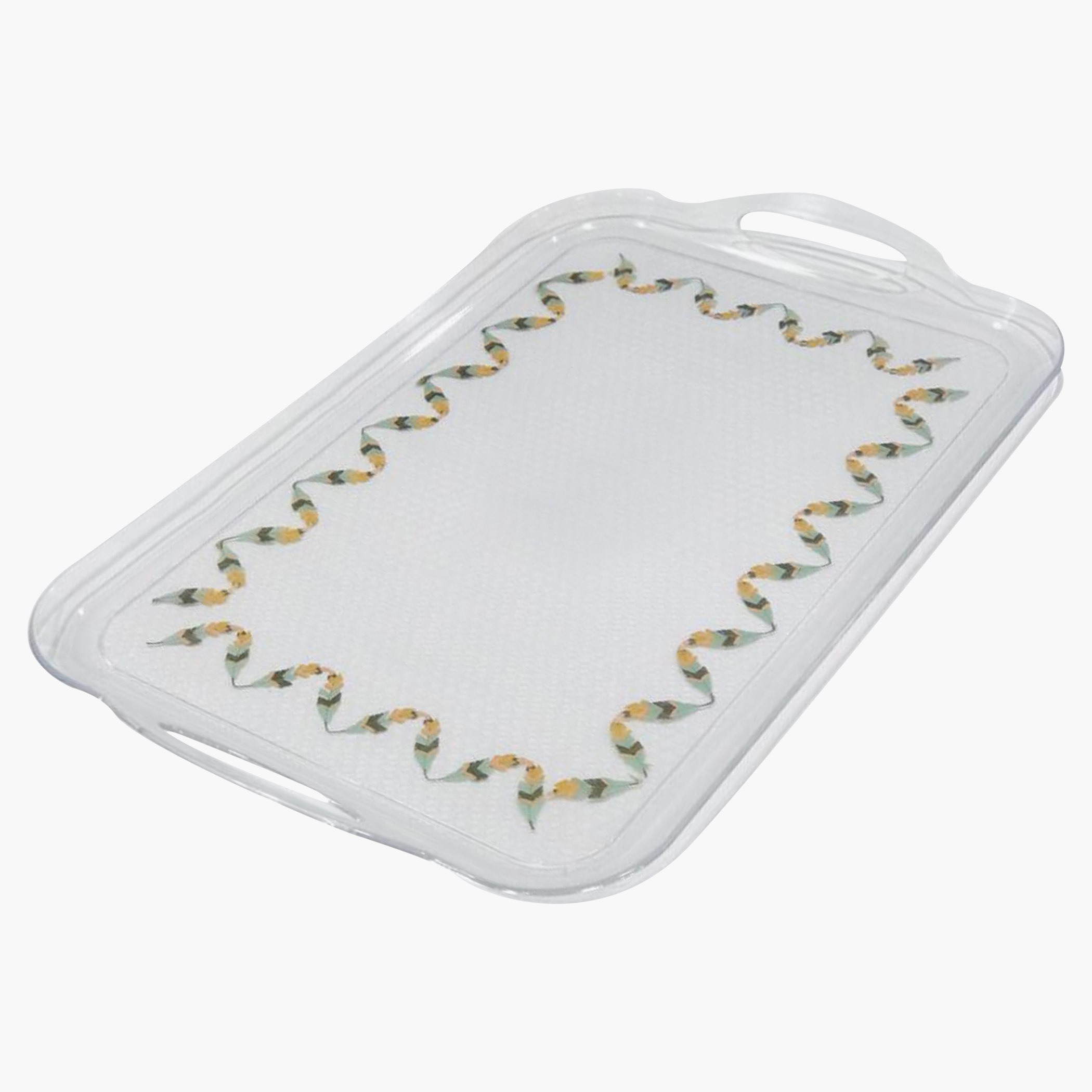 صينية تقديم بطبعات أزهار من بيوتيفل مومنت-hbxhomeware-hbxkitchen-image-2