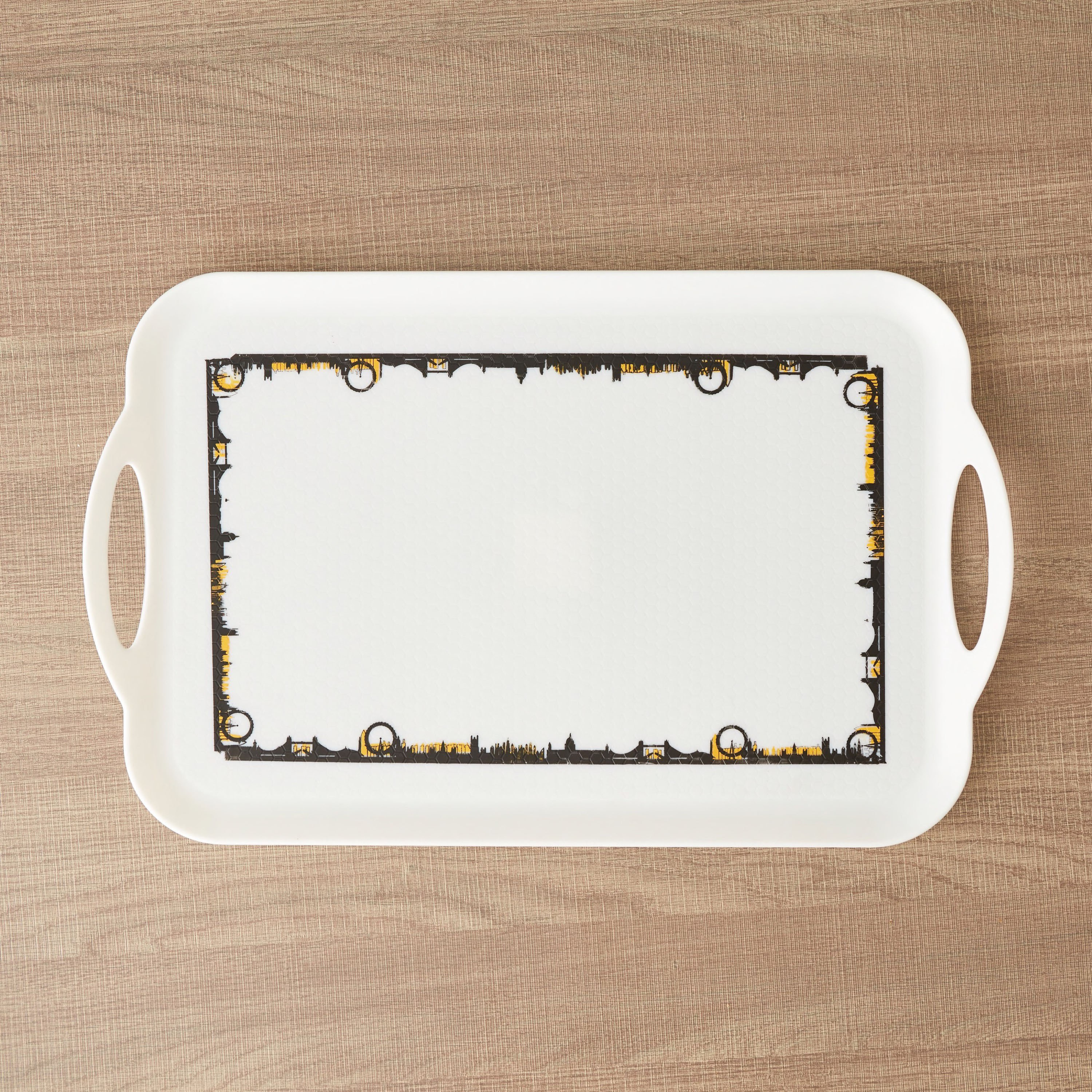 Cityscape Print Serving Tray-hbxhomeware-hbxkitchen-image-2
