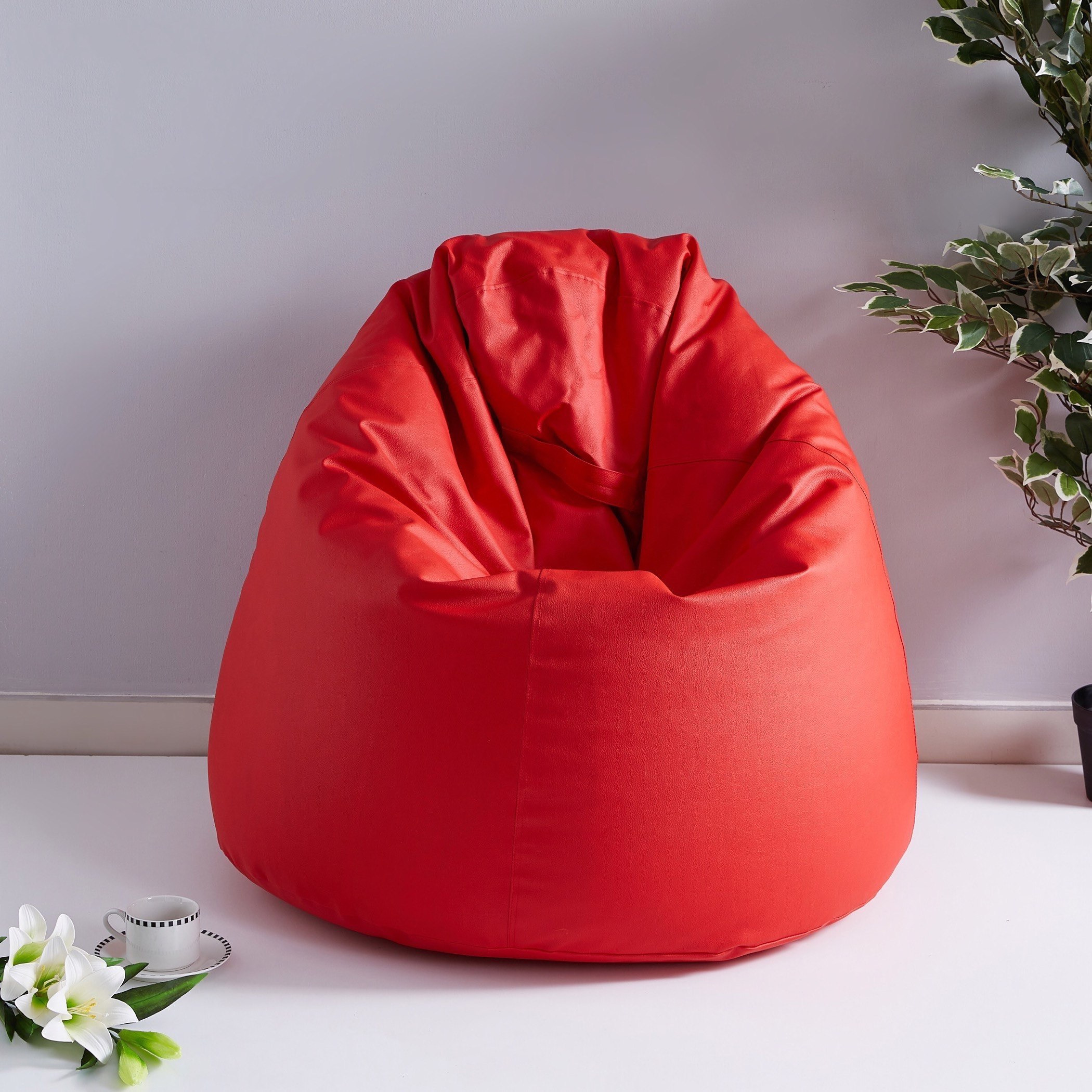 Bean bag home online box