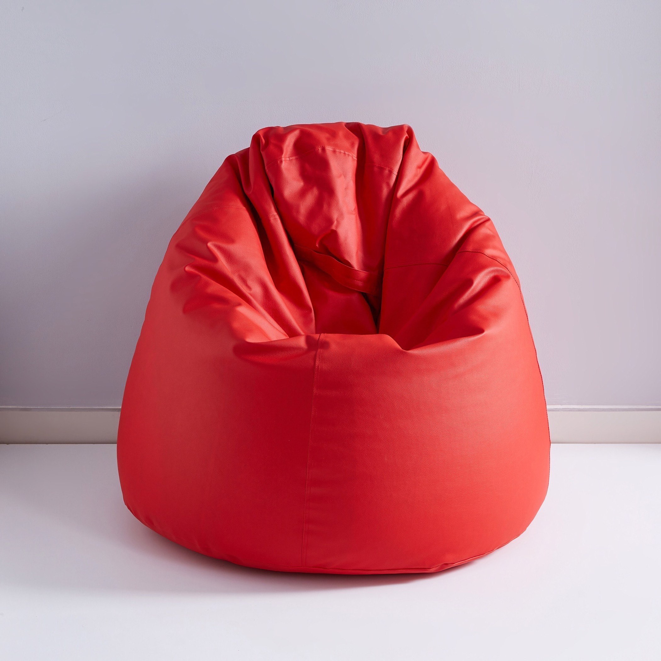 Comfy Large Bean Bag - 75x110 cm-hbxfurniture-kidsroom-kidsbeanbags-image-5