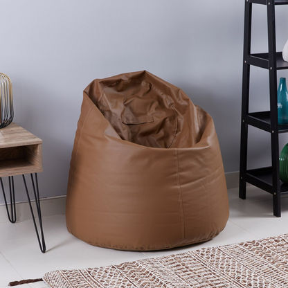 Comfy Large Bean Bag - 75x110 cms
