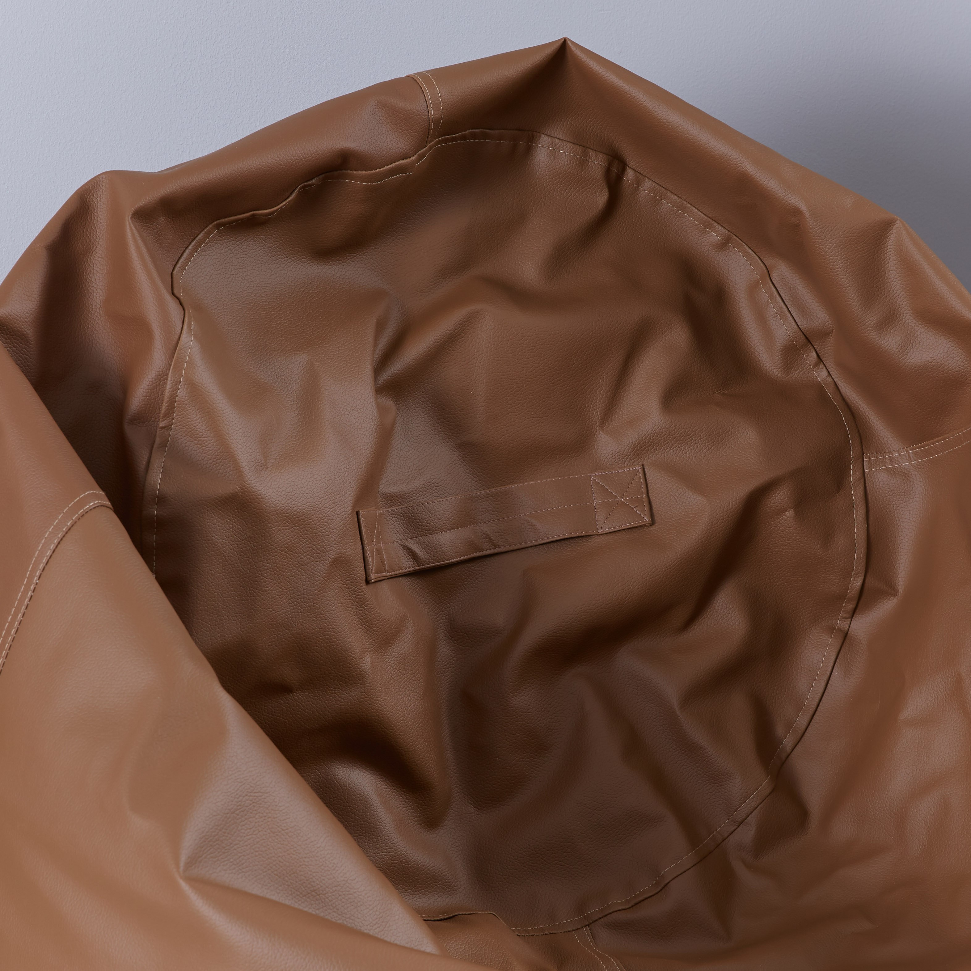 كرسي بين باج كبير من كومفي - 75x110  سم-hbxfurniture-kidsroom-kidsbeanbags-image-4