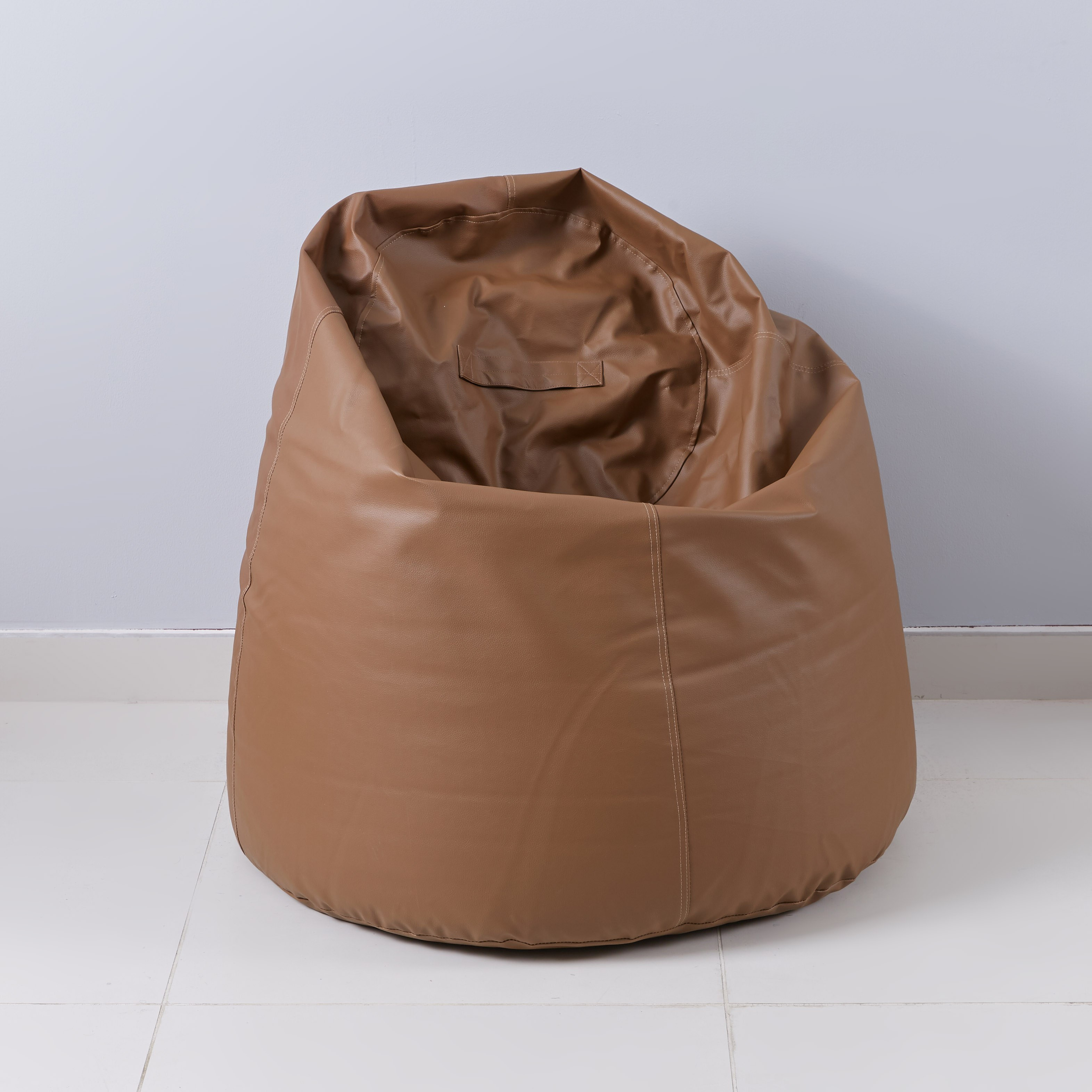 كرسي بين باج كبير من كومفي - 75x110  سم-hbxfurniture-kidsroom-kidsbeanbags-image-6