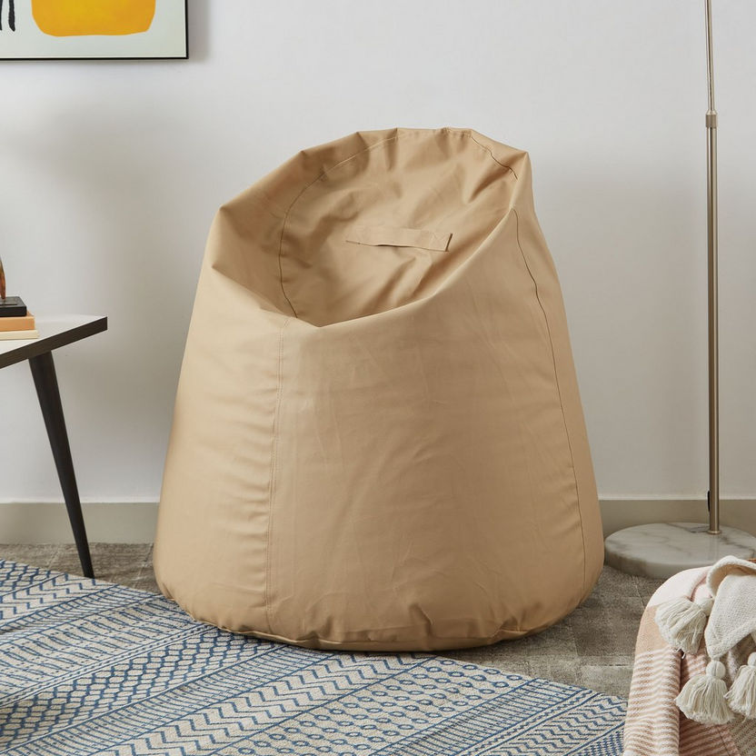 Comfy Large Bean Bag - 75x110 cm-Bean Bags-image-0