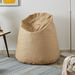 Comfy Large Bean Bag - 75x110 cm-Bean Bags-thumbnail-0