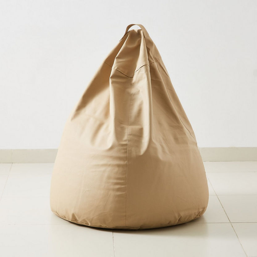 Comfy Large Bean Bag - 75x110 cm-Bean Bags-image-4