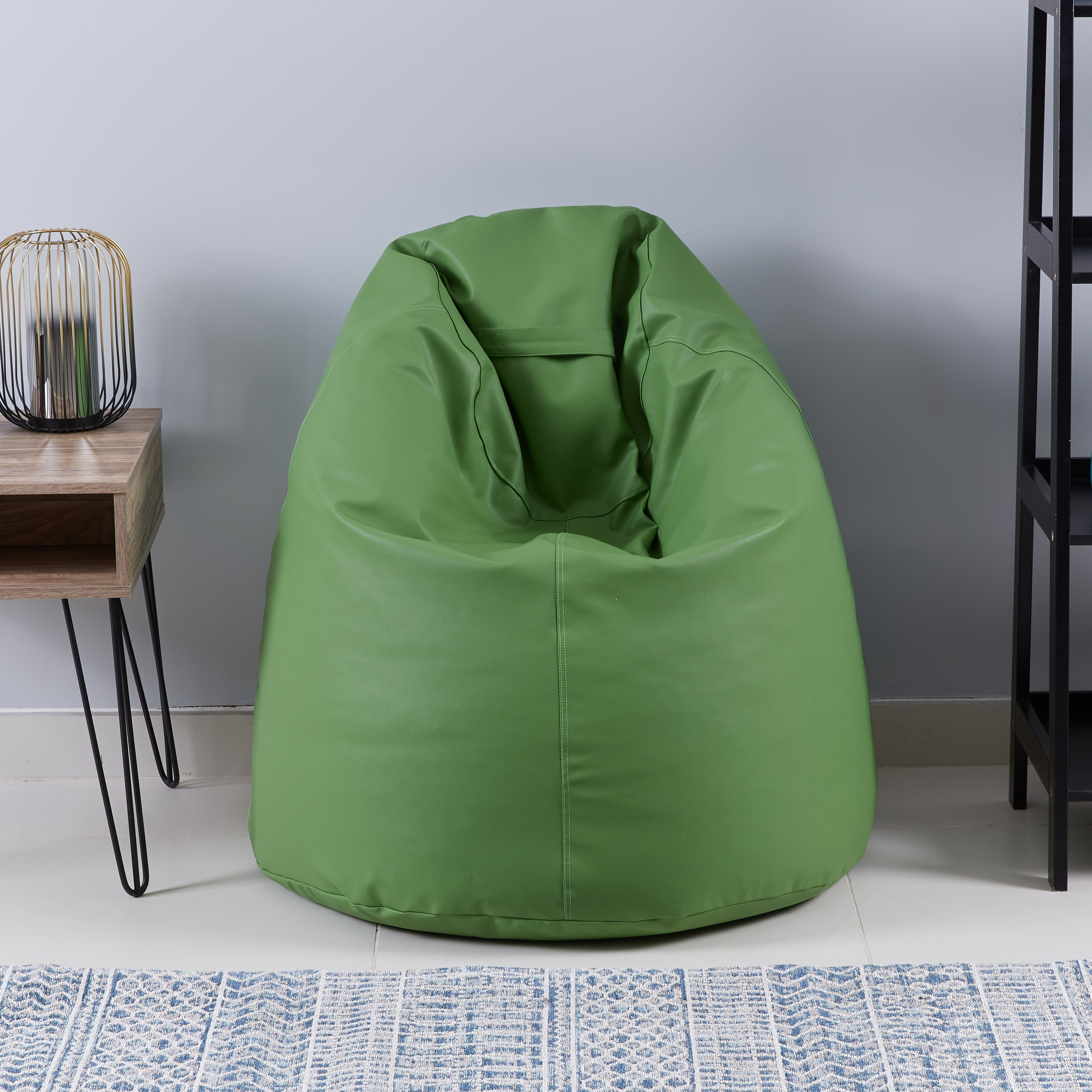 كرسي بين باج كبير من كومفي - 75x110  سم-hbxfurniture-kidsroom-kidsbeanbags-image-1