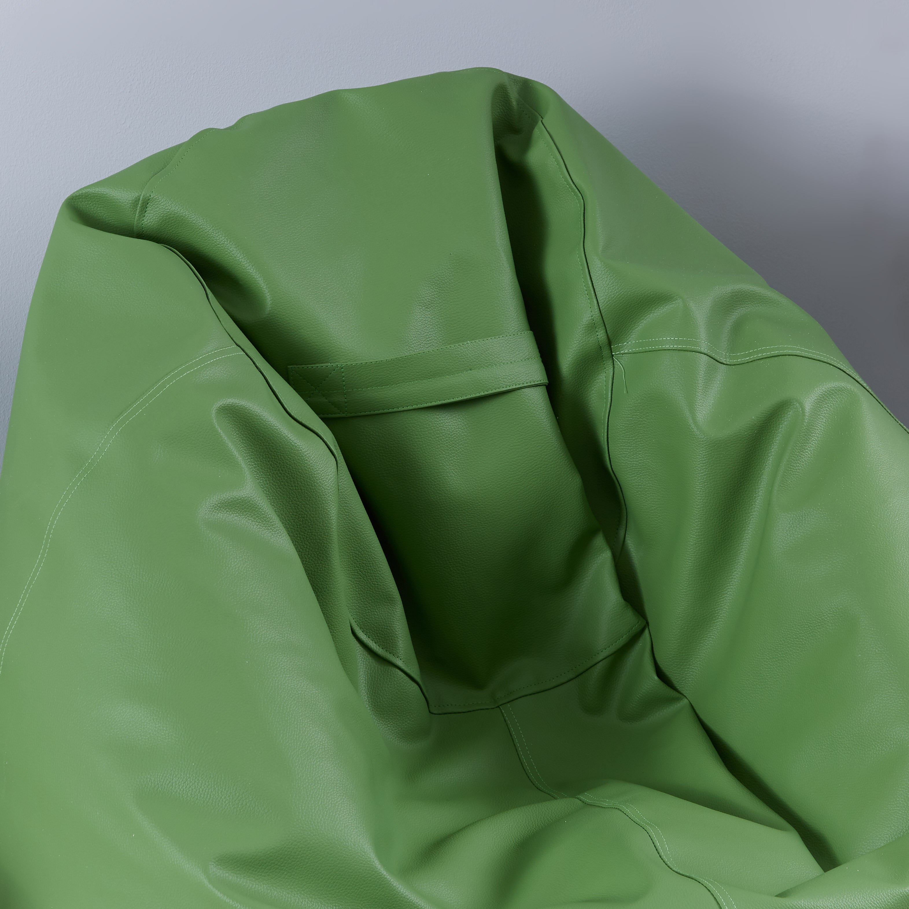 كرسي بين باج كبير من كومفي - 75x110  سم-hbxfurniture-kidsroom-kidsbeanbags-image-4