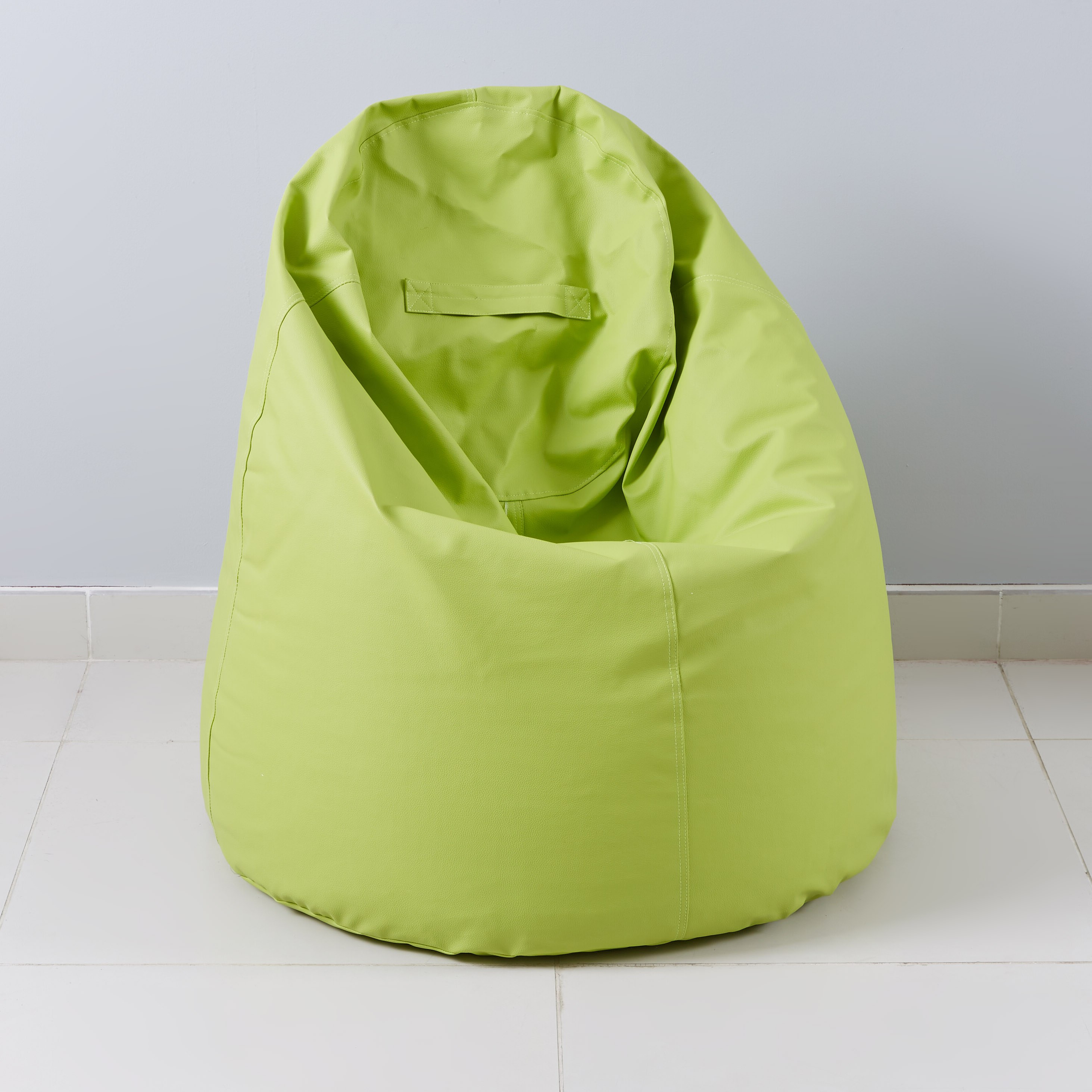 Comfy Large Bean Bag - 75x110 cm-hbxfurniture-kidsroom-kidsbeanbags-image-6