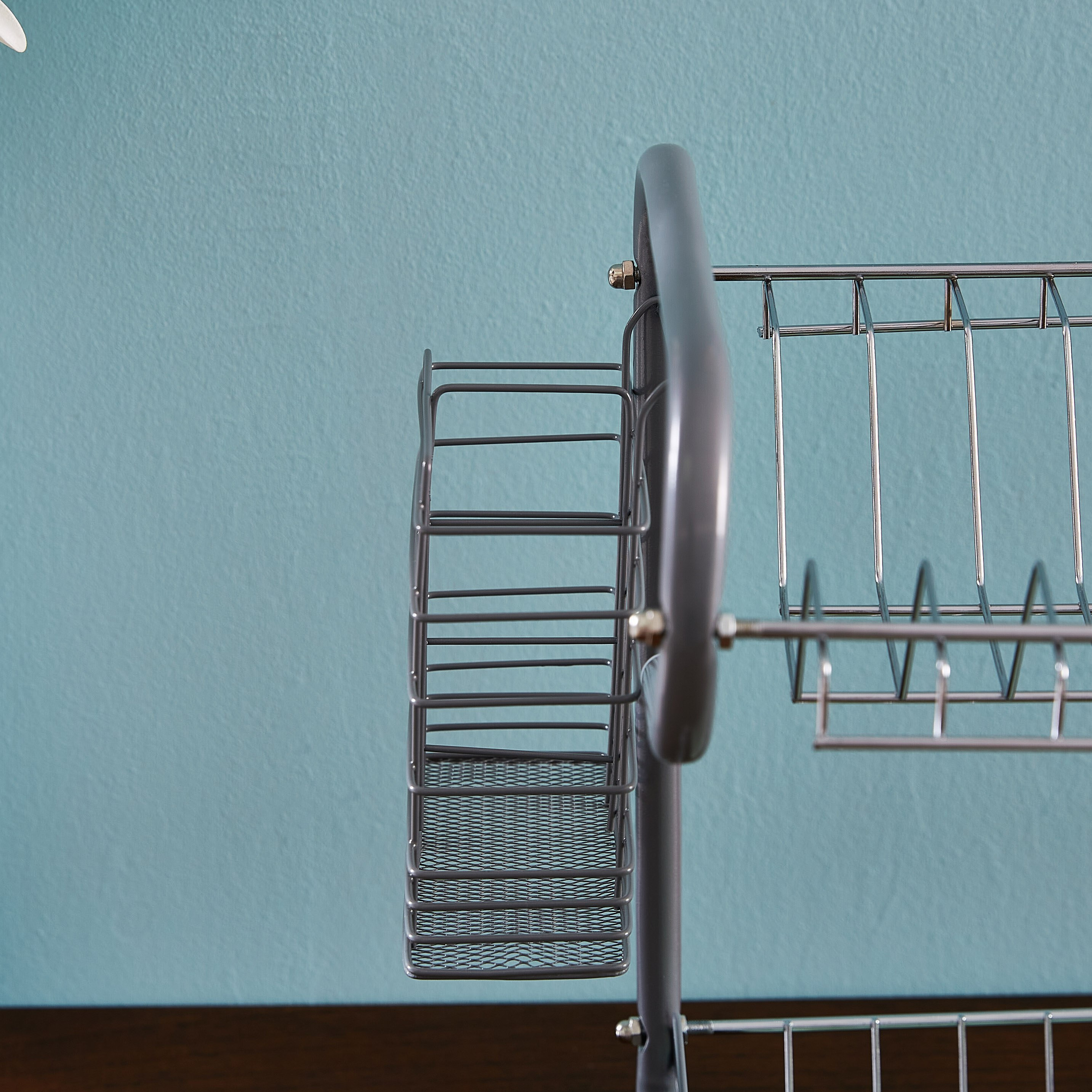 حامل صحون برفين وحاويات وصينية من تريفل-hbxhomeware-hbxkitchen-image-3