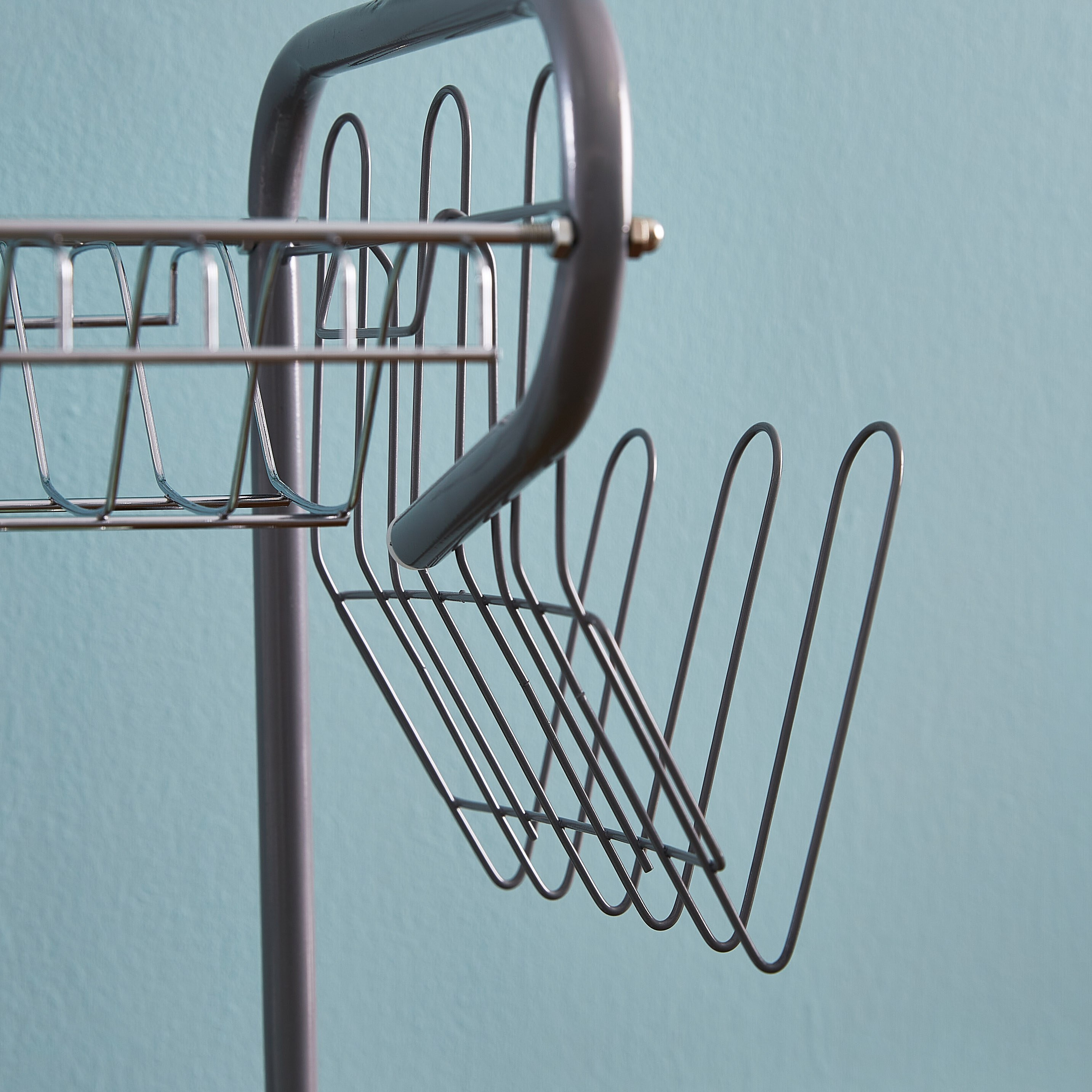 حامل صحون برفين وحاويات وصينية من تريفل-hbxhomeware-hbxkitchen-image-4