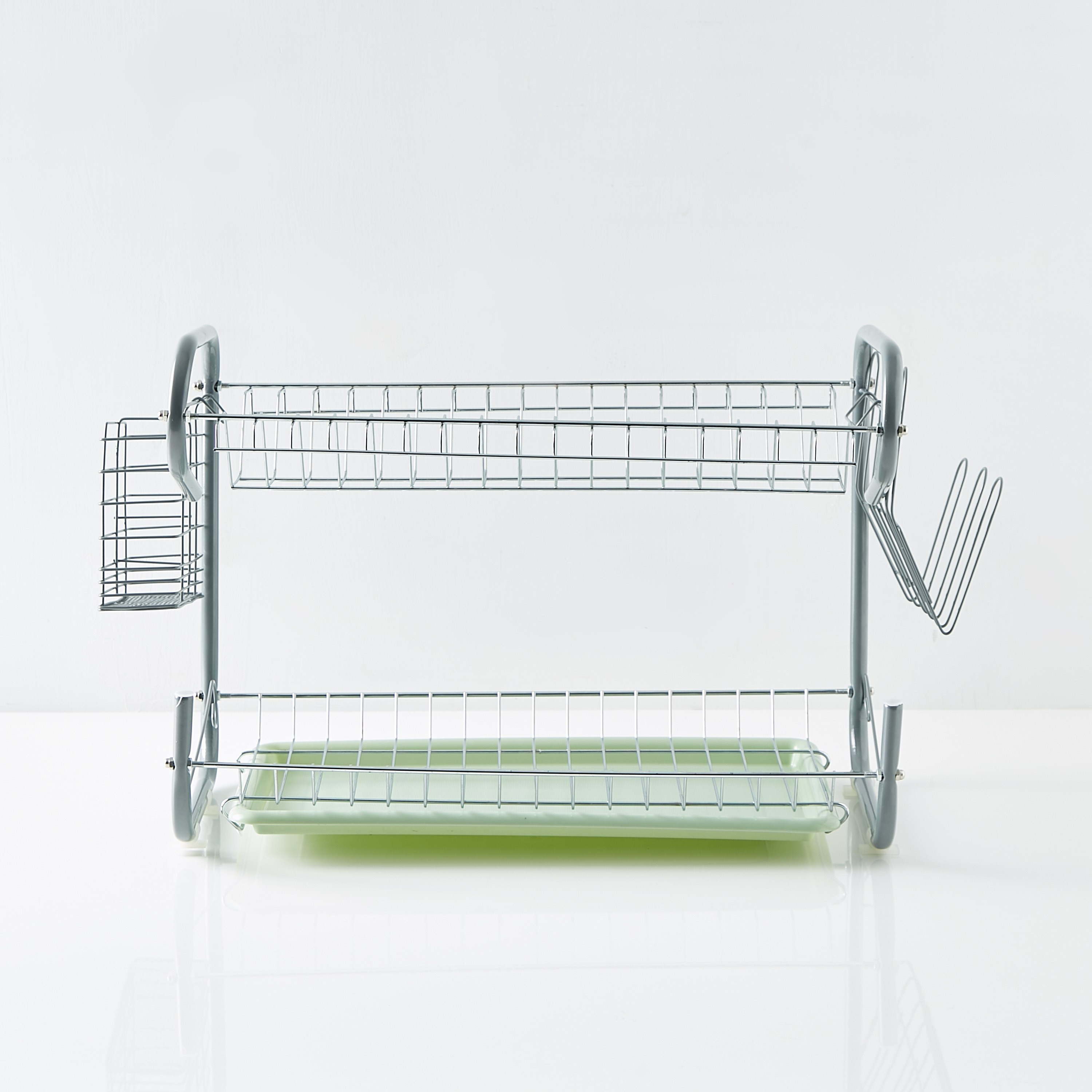 حامل صحون برفين وحاويات وصينية من تريفل-hbxhomeware-hbxkitchen-image-7