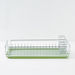 Slight Dish Rack with Tray and Caddies-Kitchen Racks and Holders-thumbnailMobile-4