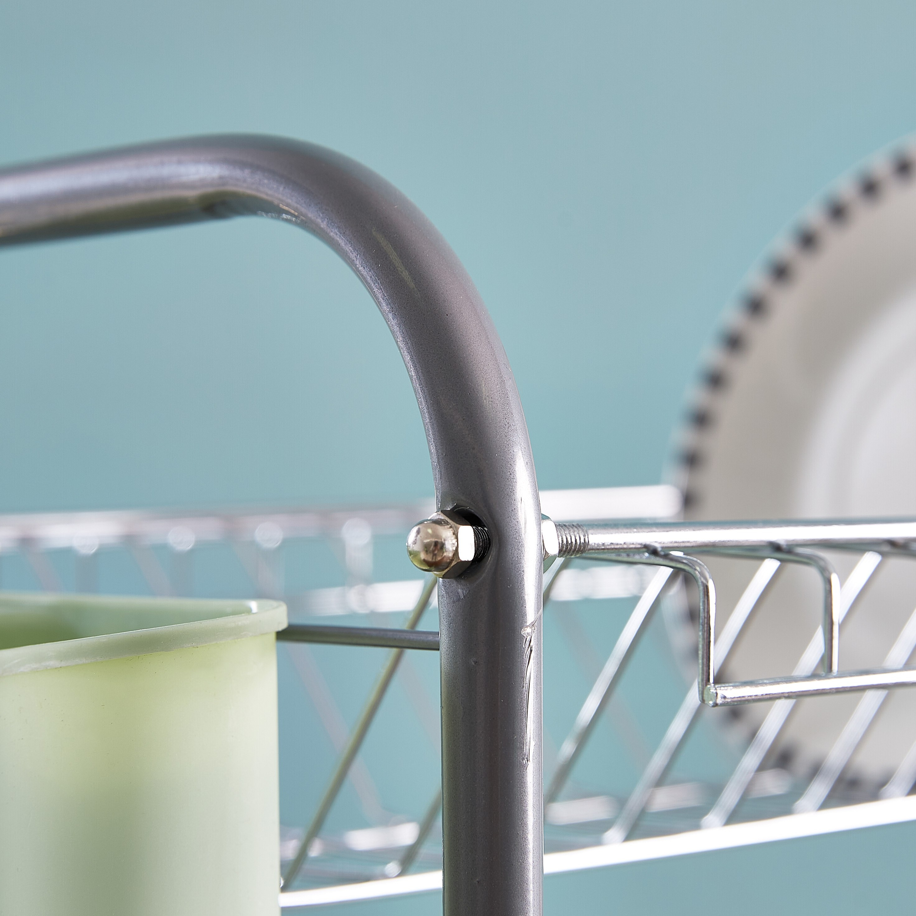 حامل صحون بـ3 أرفف وصينيّتان وحاوية ملاعق انترسايد-hbxhomeware-hbxkitchen-image-2