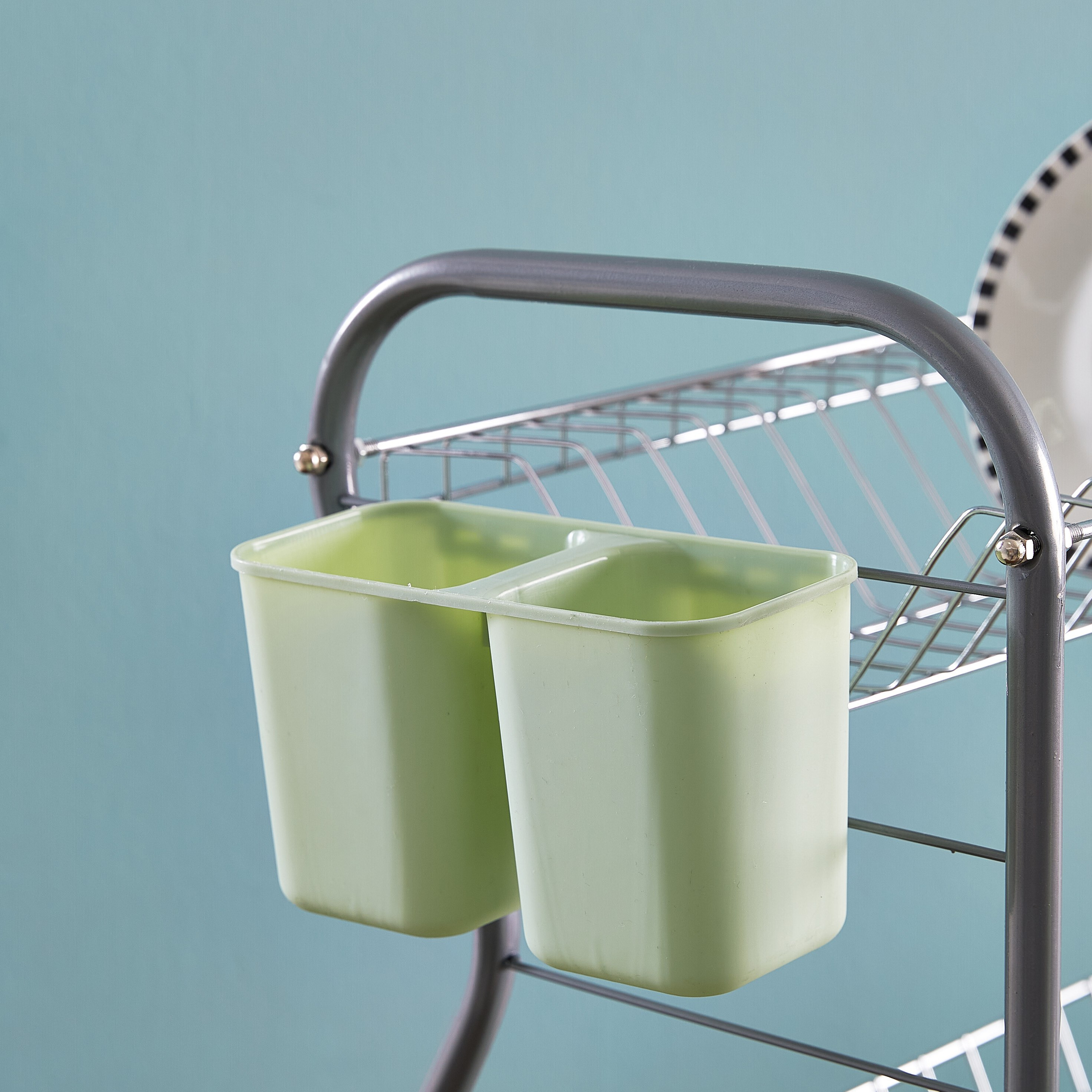 حامل صحون بـ3 أرفف وصينيّتان وحاوية ملاعق انترسايد-hbxhomeware-hbxkitchen-image-3