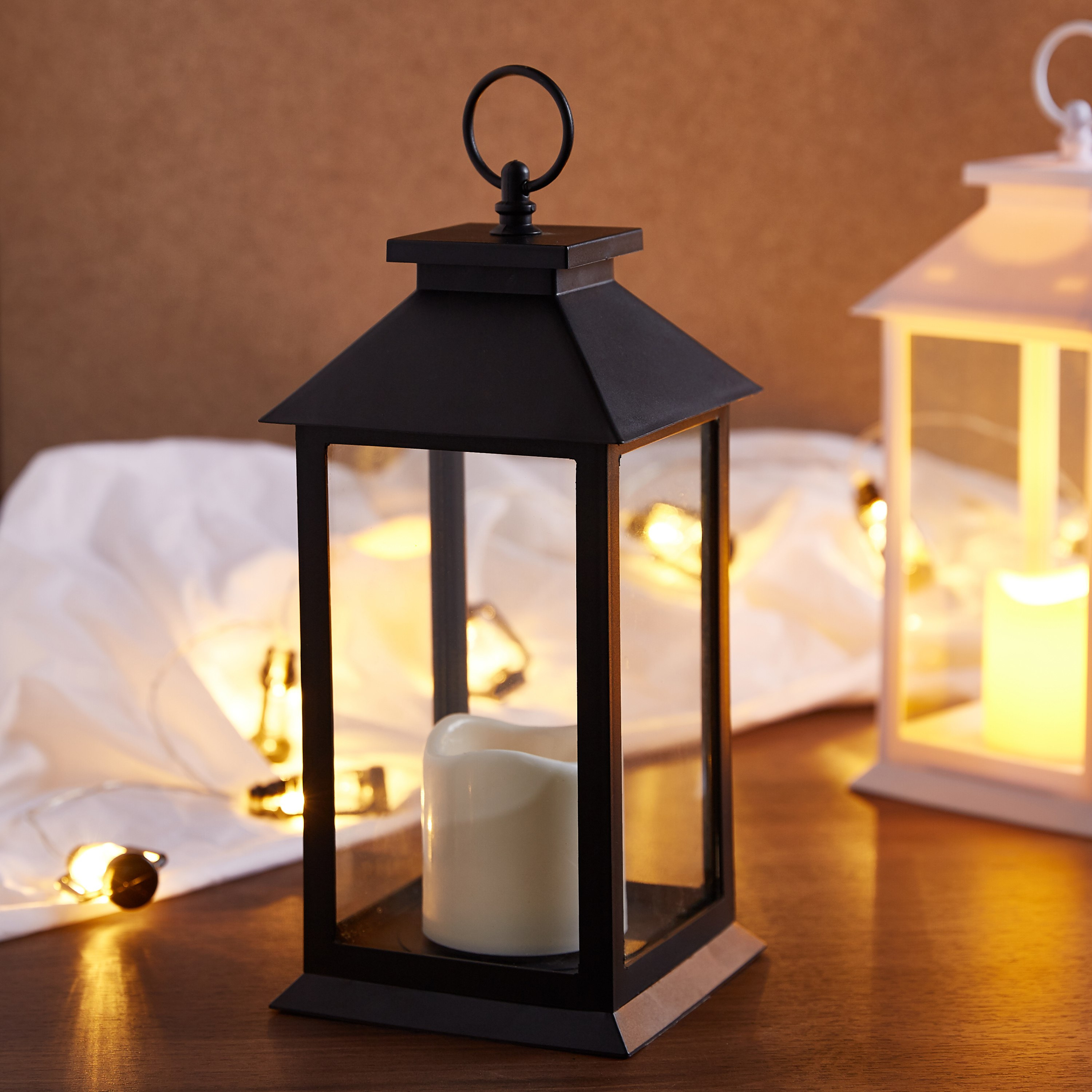 Candle deals lanterns online