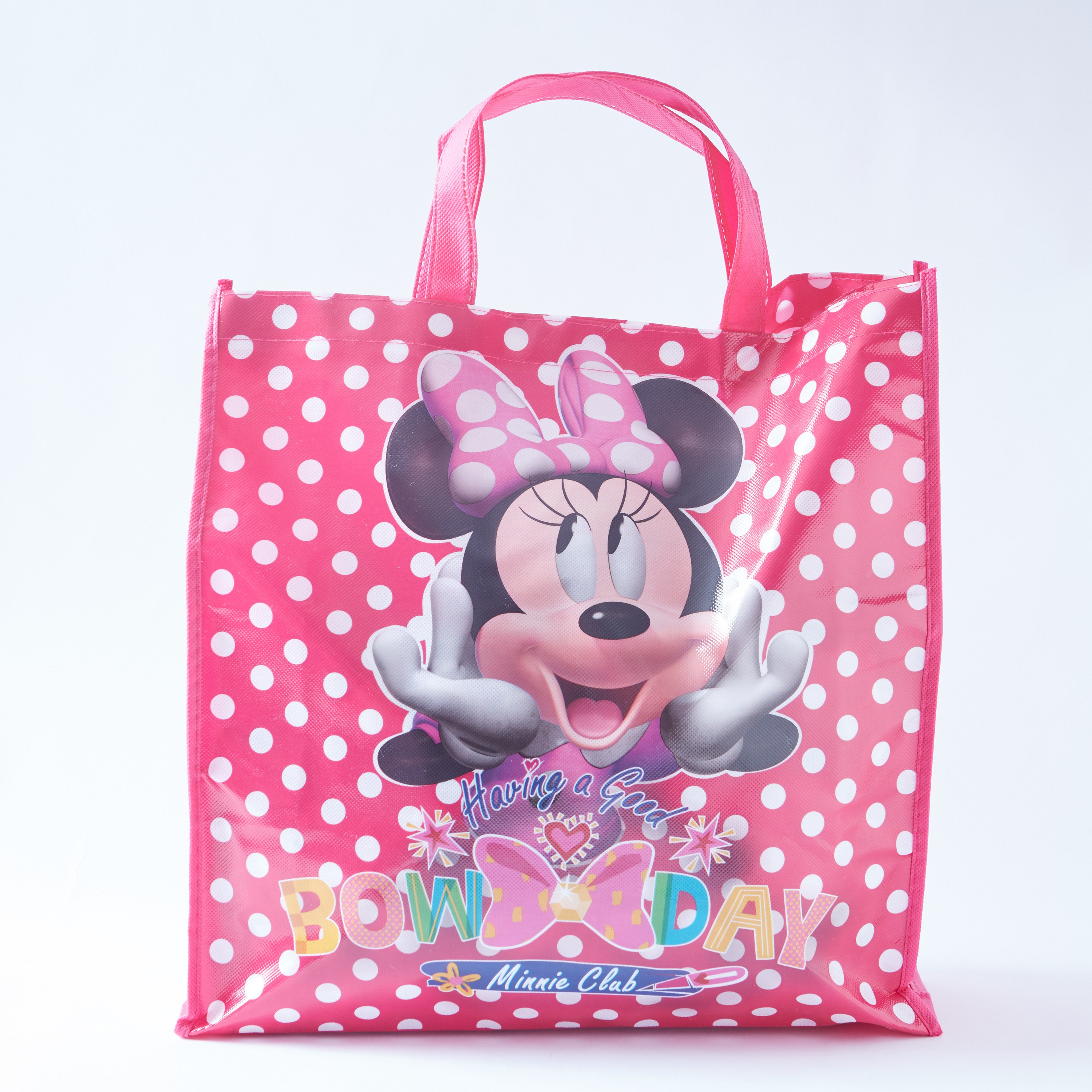 عربة تسوق بطبعات ميني ماوس-hbxhomeware-hbxkidsandyouth-image-4