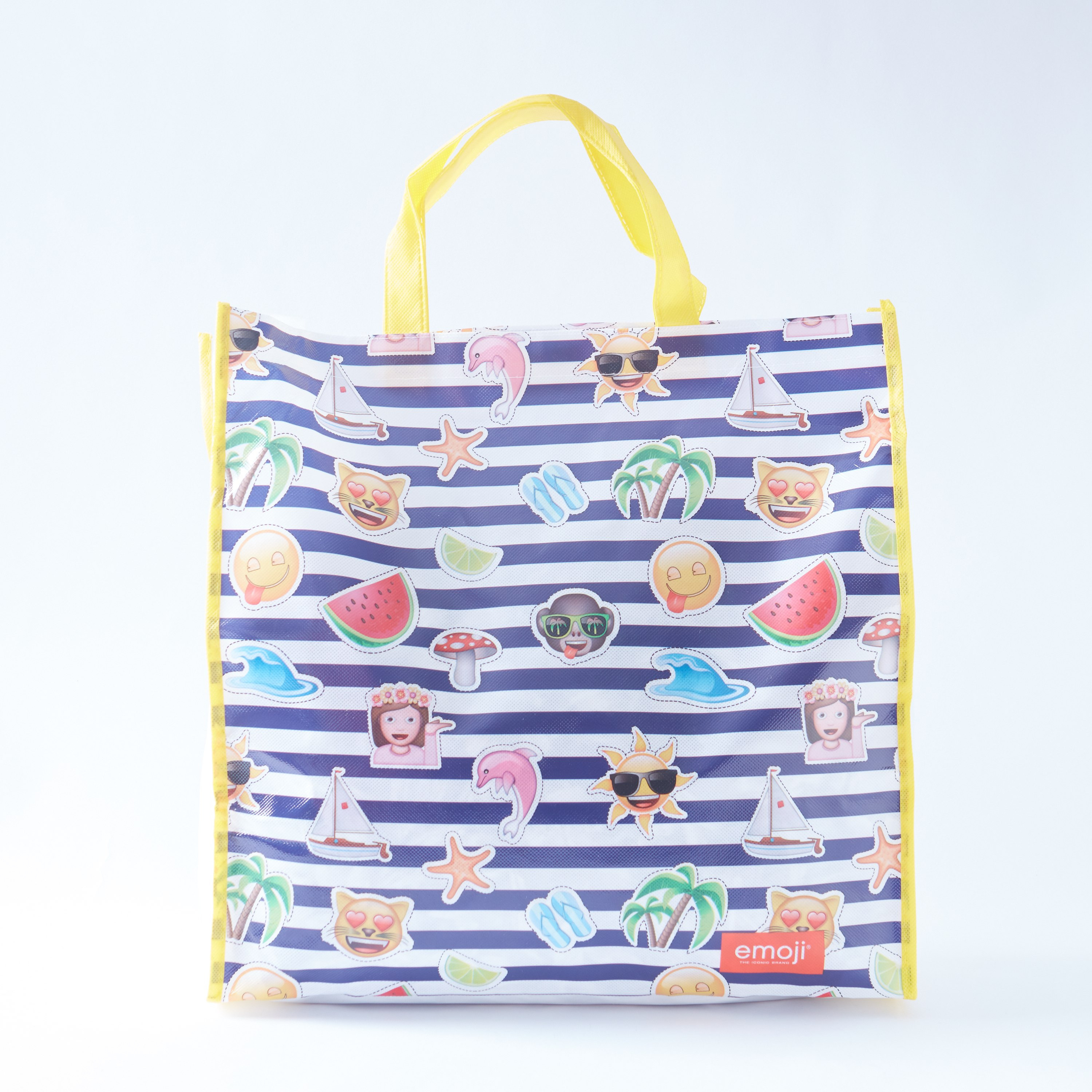 شنطة تسوق بطبعات إيموجي-hbxhomeware-hbxkidsandyouth-image-4